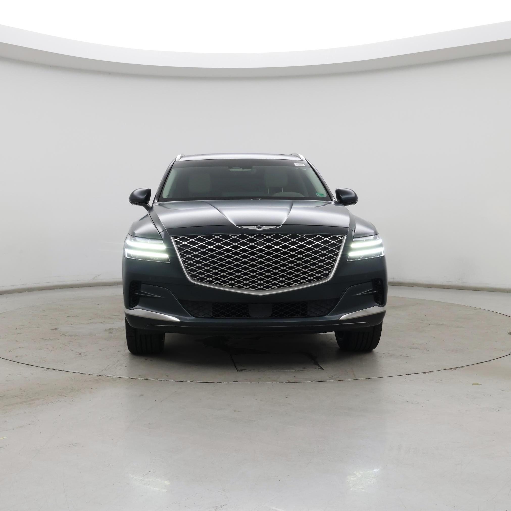 Thumbnail: 2023 Genesis GV80 - 5