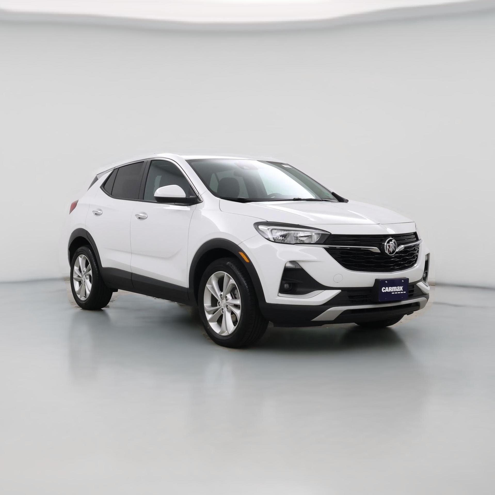 Thumbnail: 2023 Buick Encore GX - 1