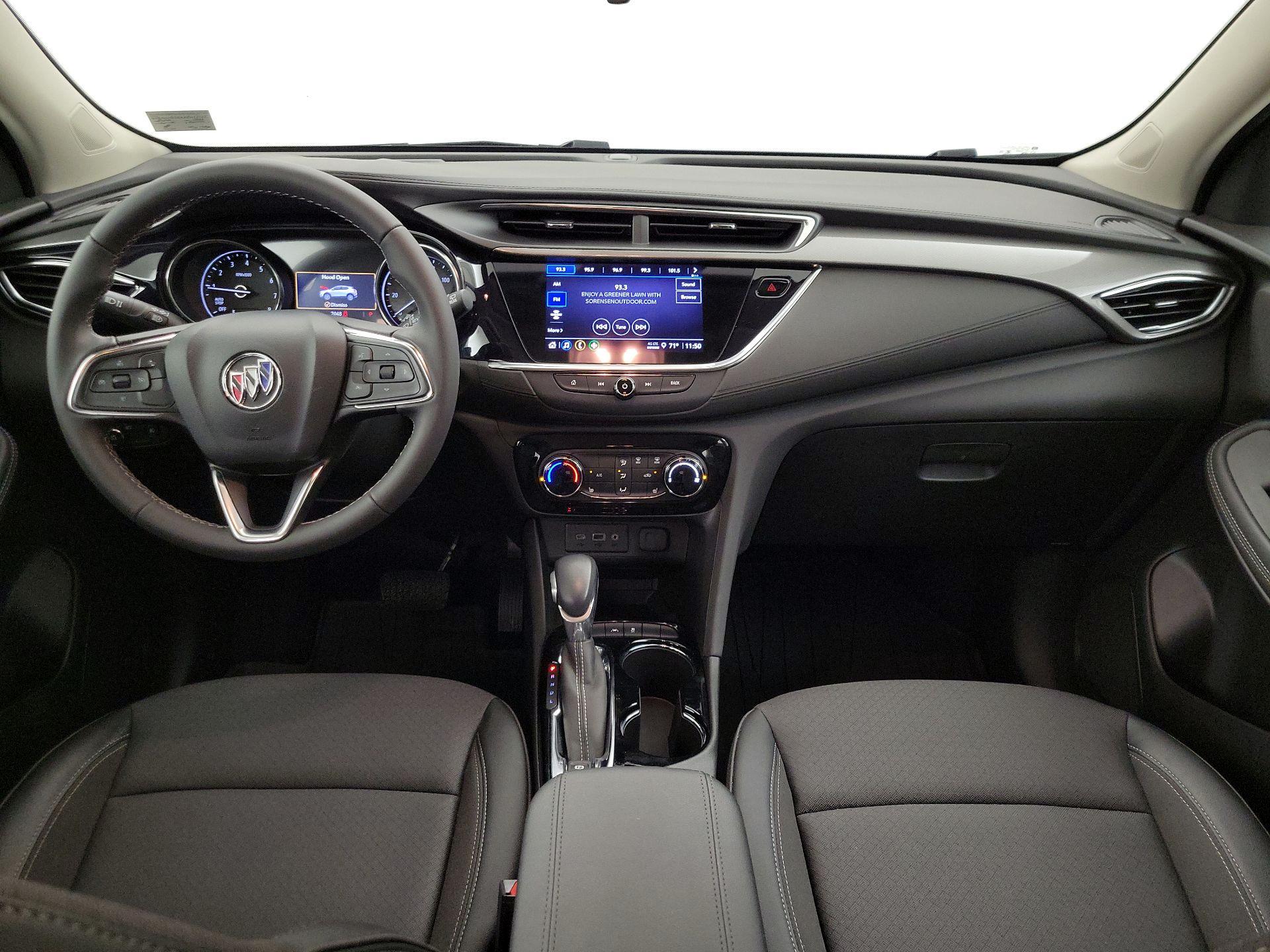 Thumbnail: 2023 Buick Encore GX - 9