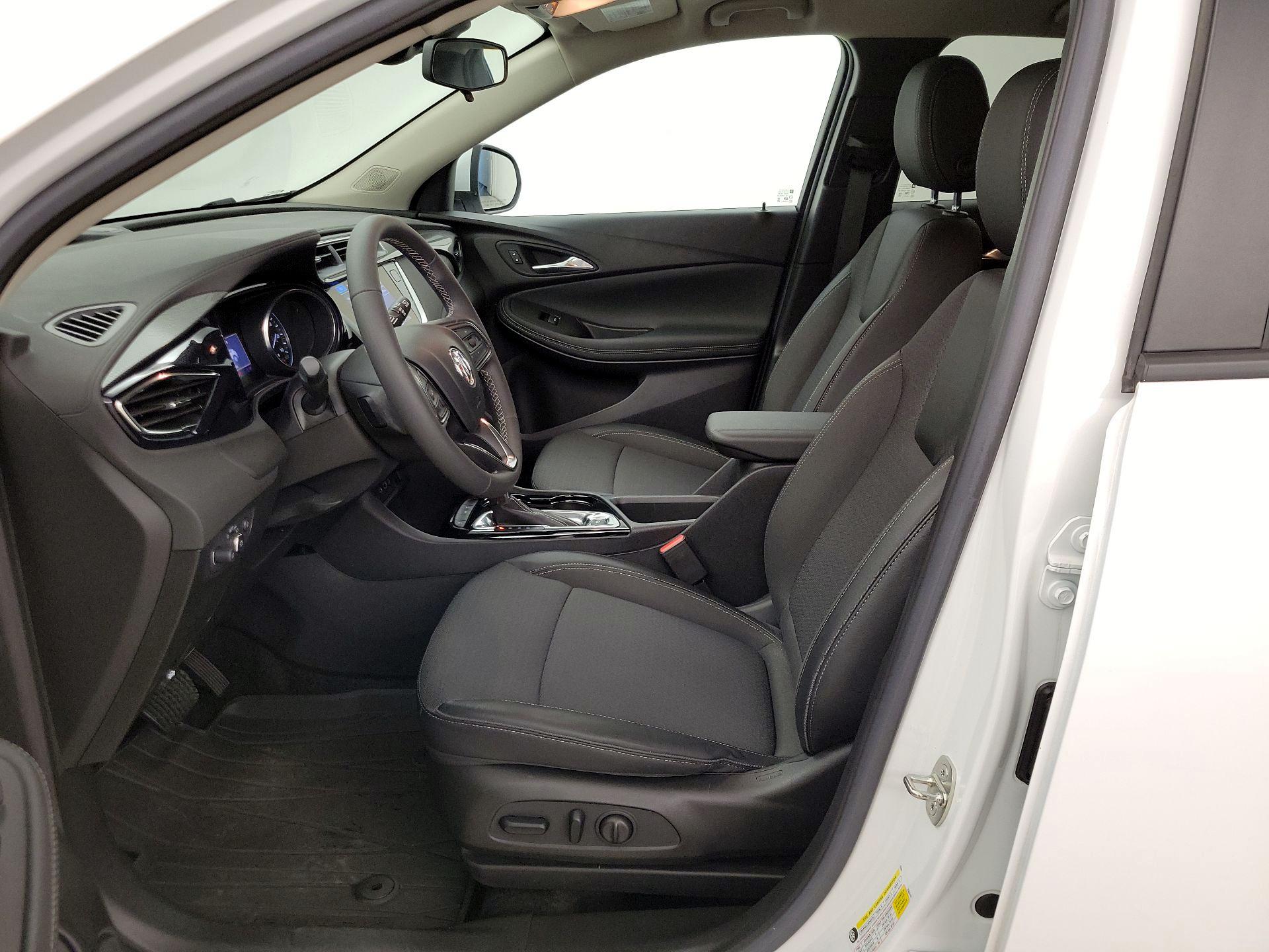 Thumbnail: 2023 Buick Encore GX - 11