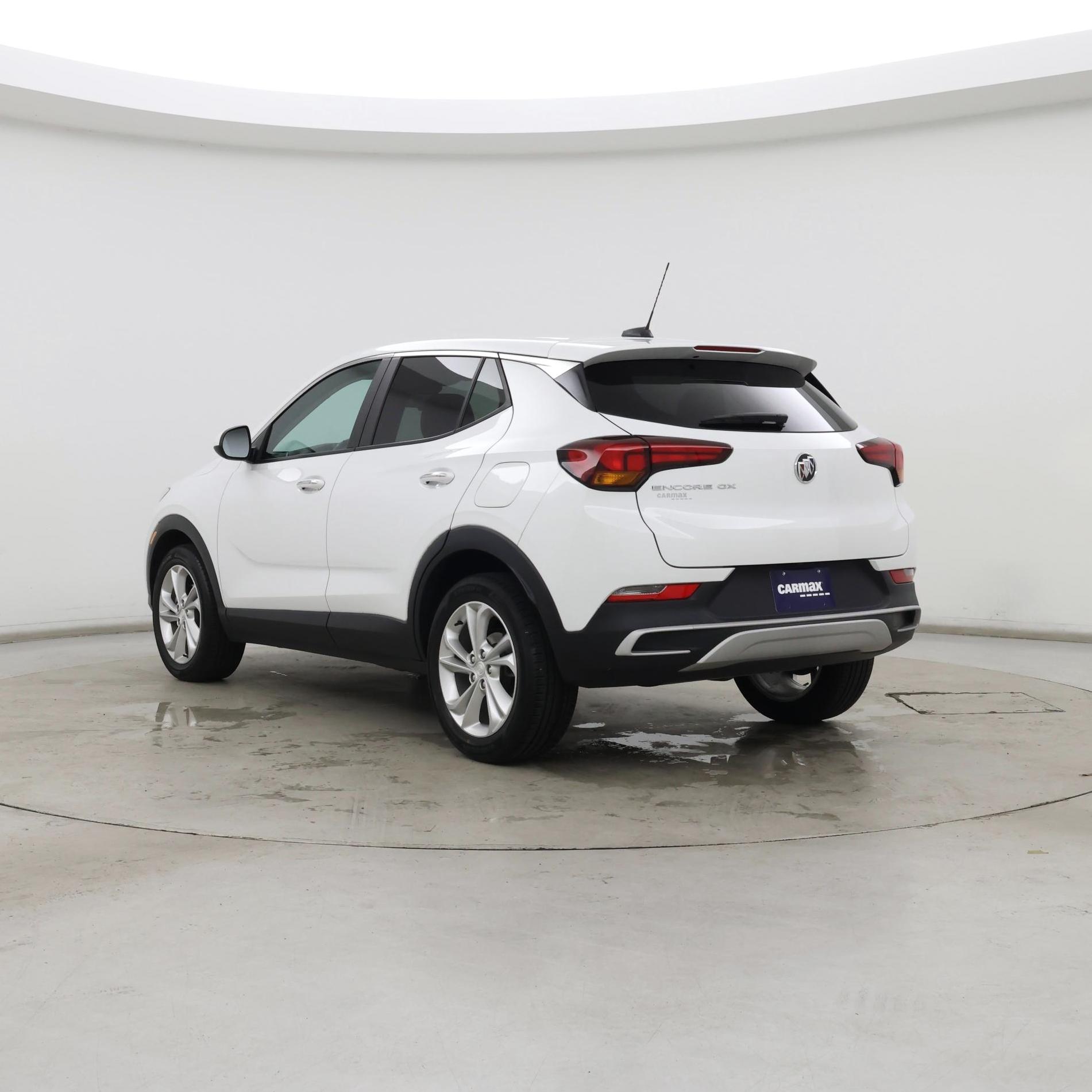 Thumbnail: 2023 Buick Encore GX - 2