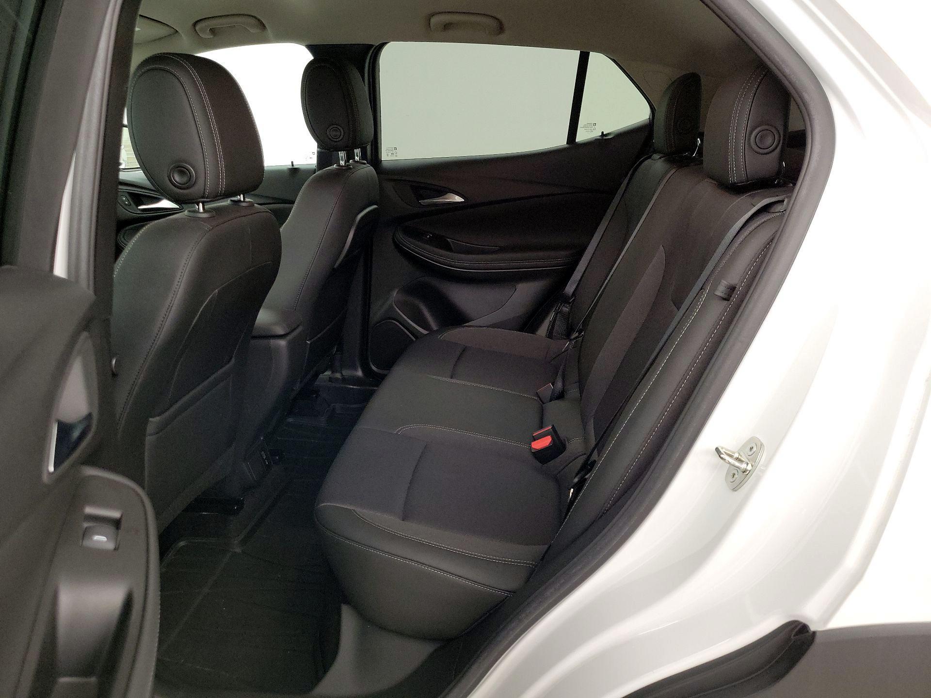 Thumbnail: 2023 Buick Encore GX - 19