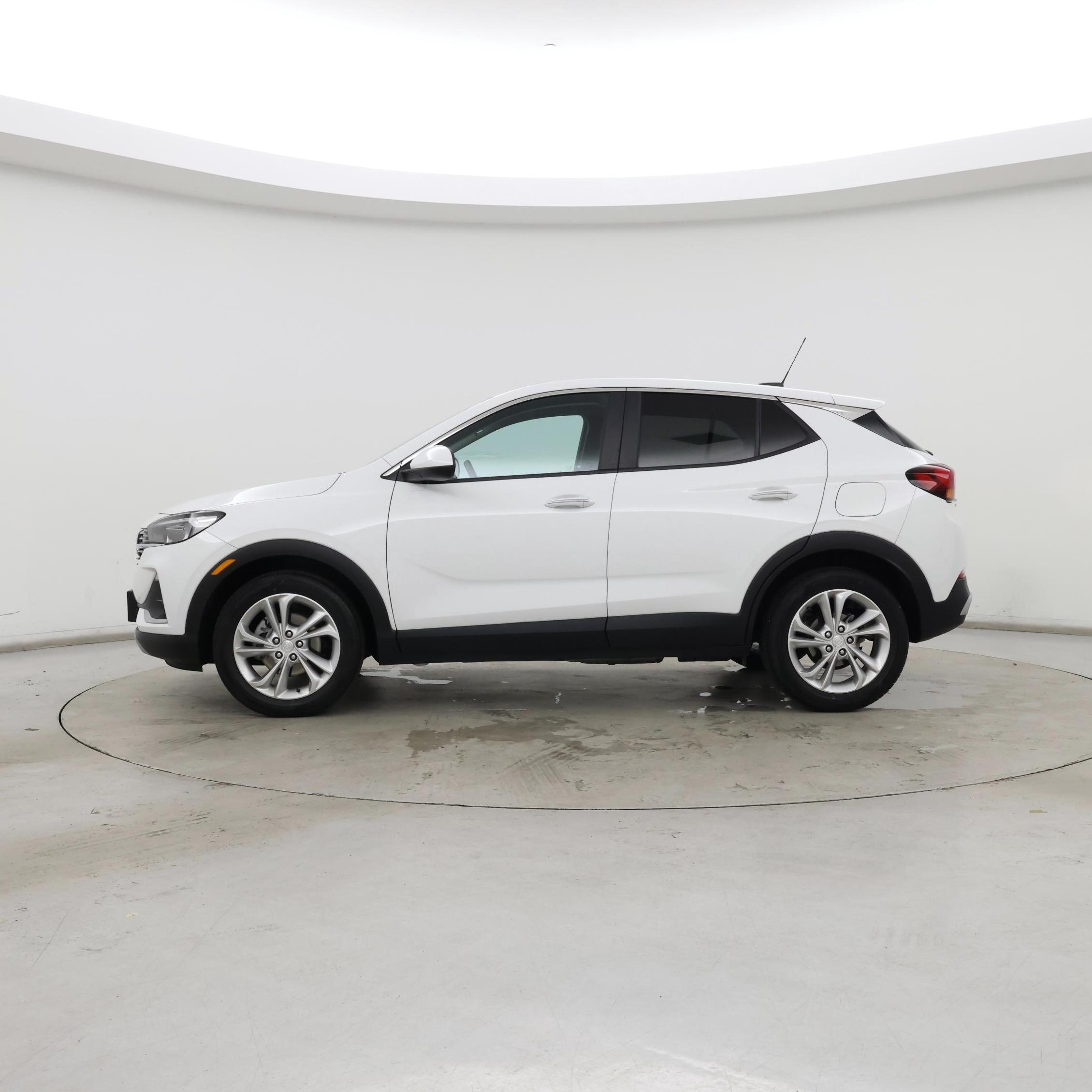 Thumbnail: 2023 Buick Encore GX - 3