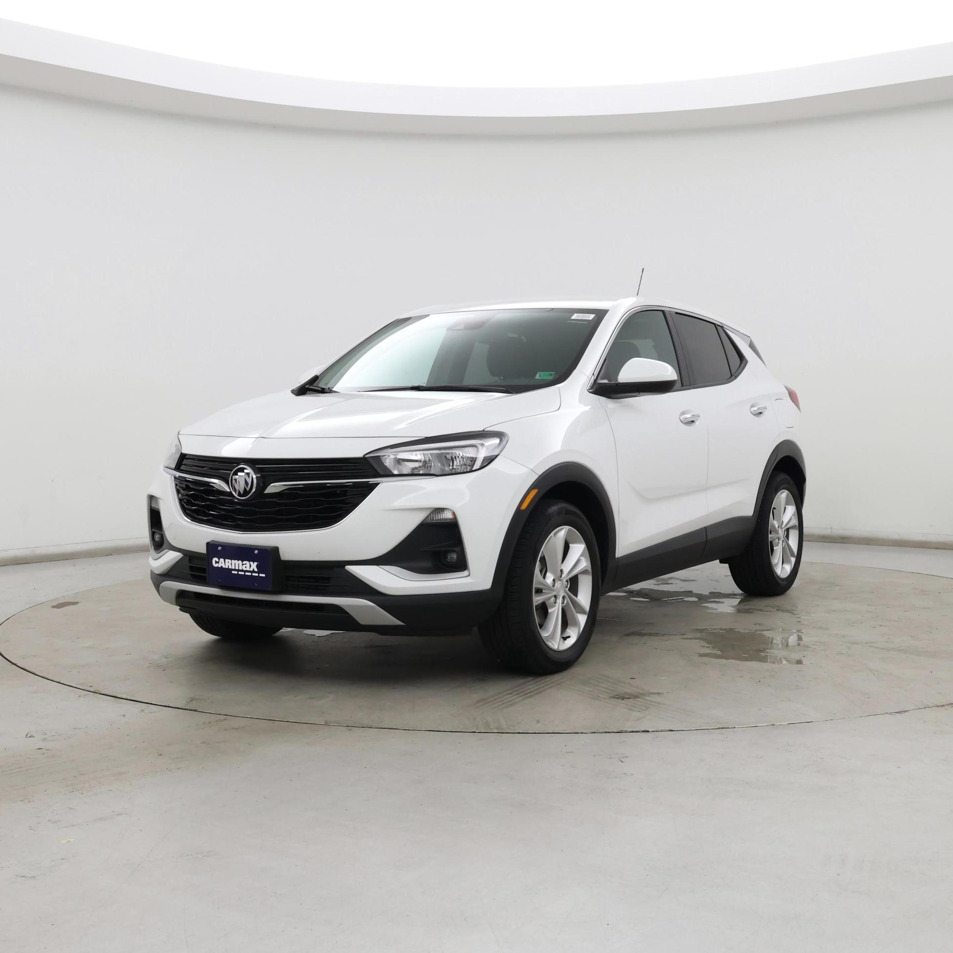 Thumbnail: 2023 Buick Encore GX - 4