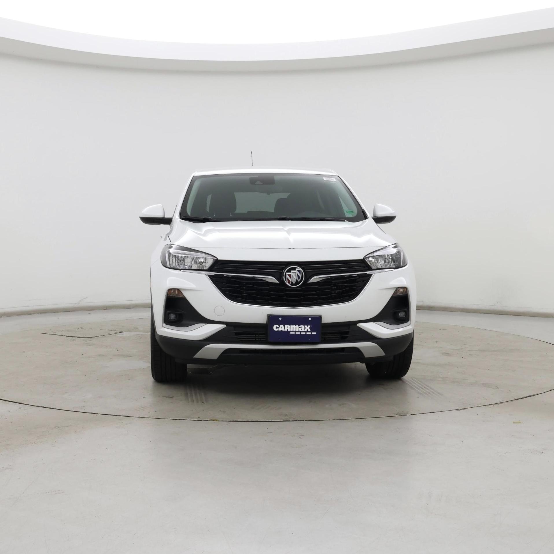 Thumbnail: 2023 Buick Encore GX - 5