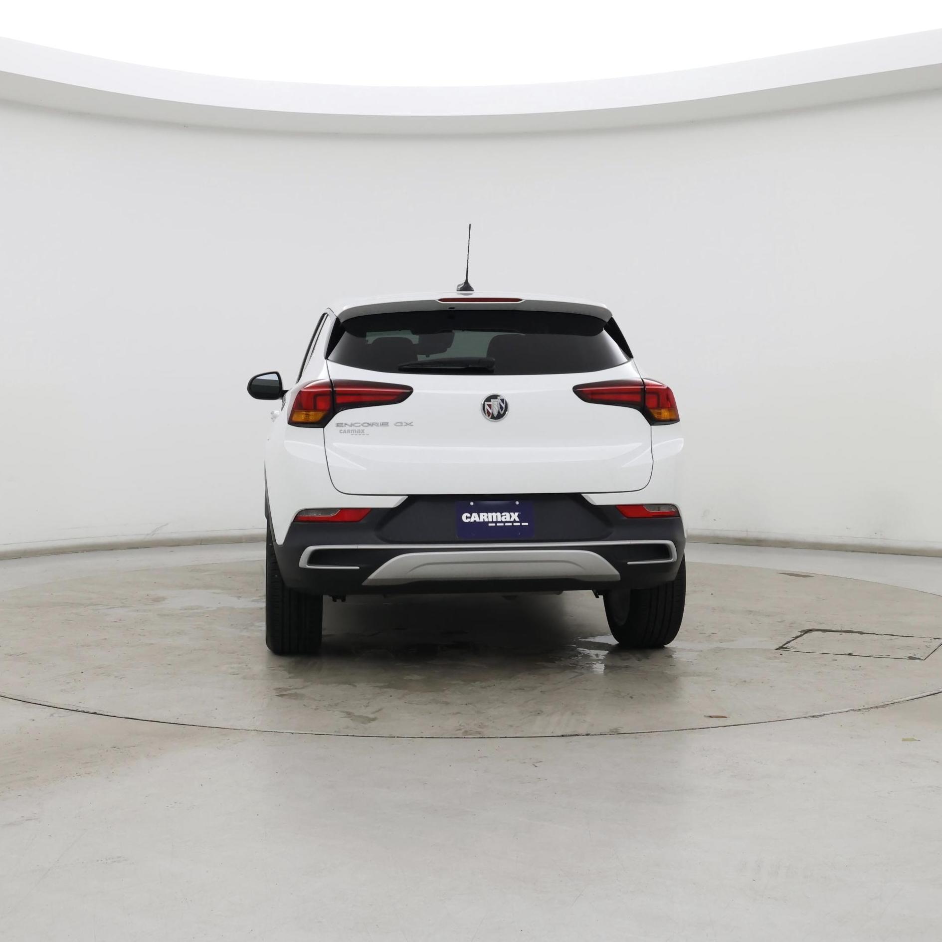 Thumbnail: 2023 Buick Encore GX - 6