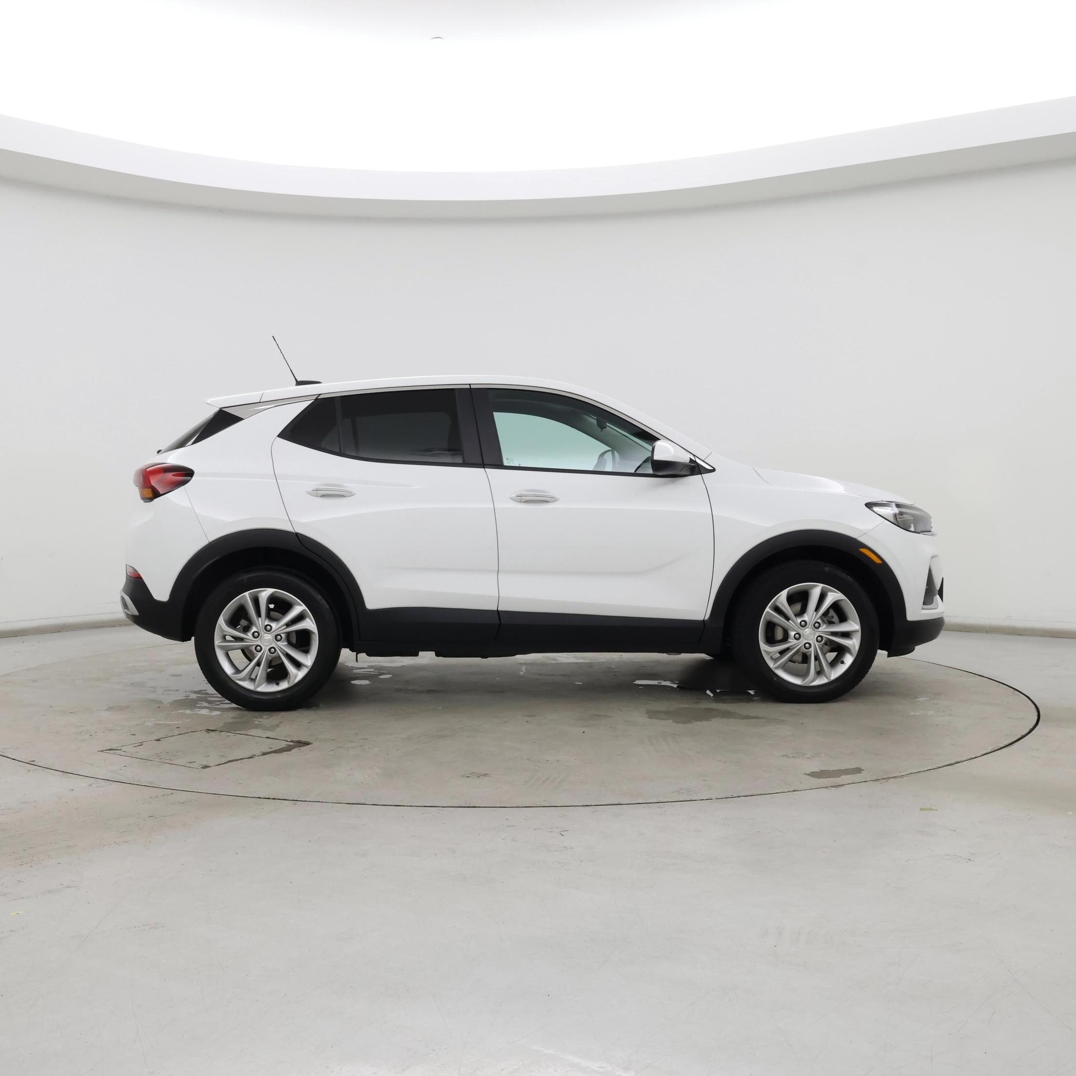 Thumbnail: 2023 Buick Encore GX - 7