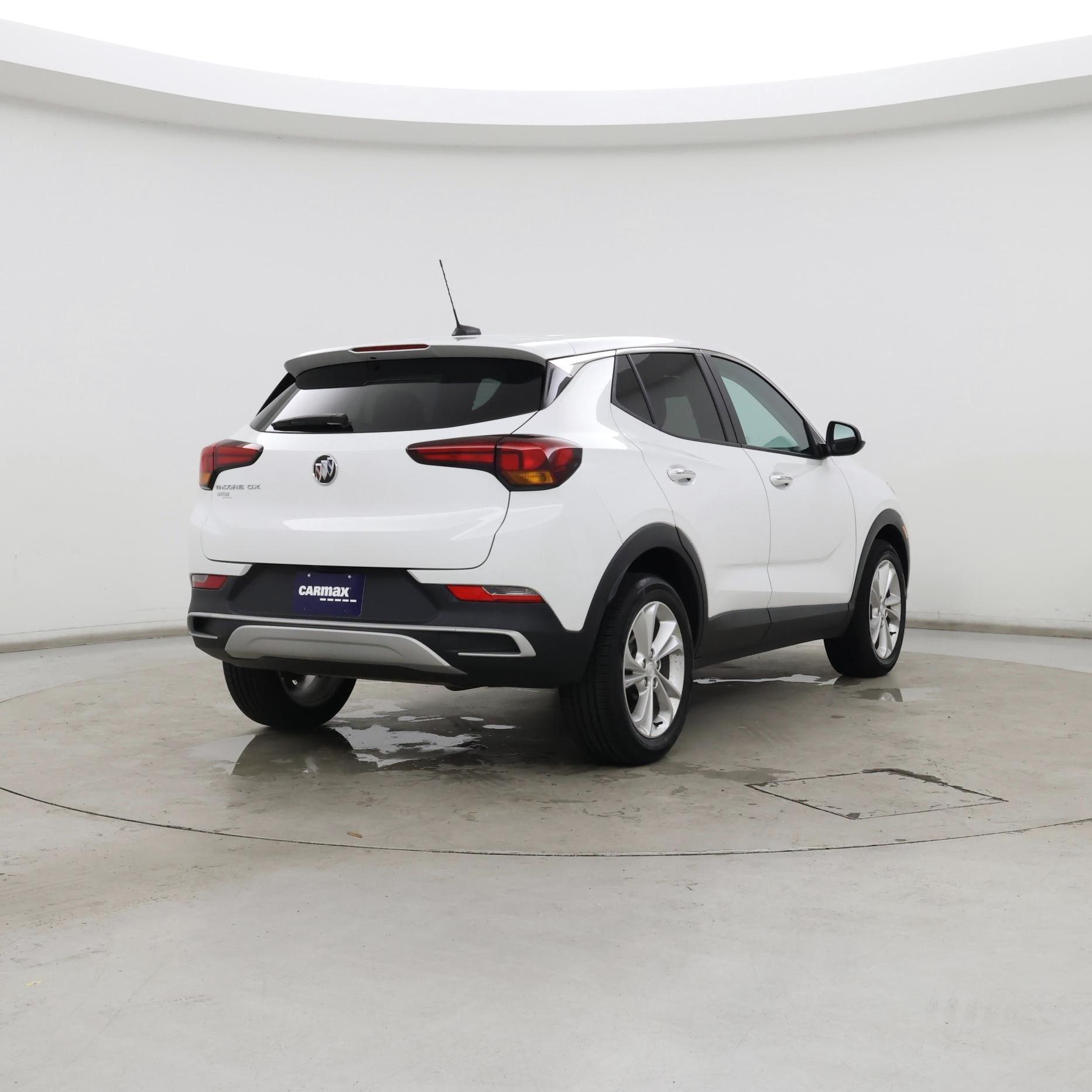 Thumbnail: 2023 Buick Encore GX - 8