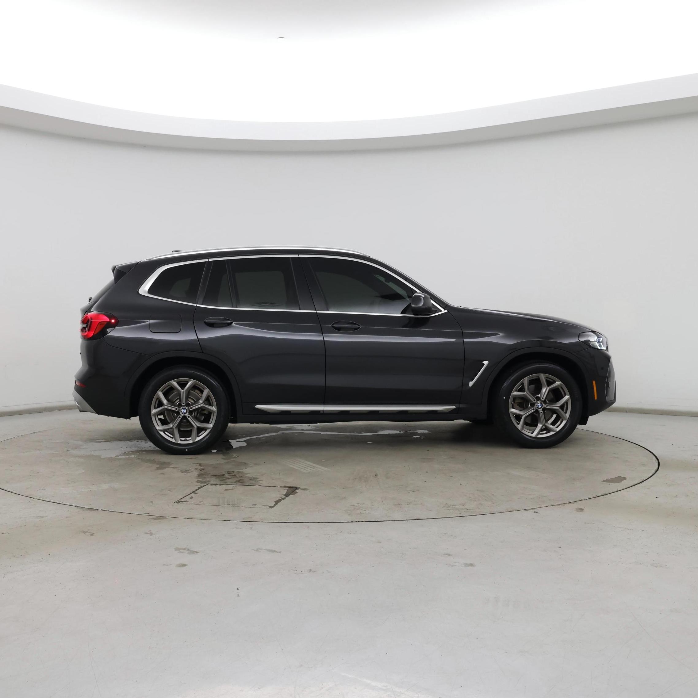 Thumbnail: 2022 BMW X3 - 7