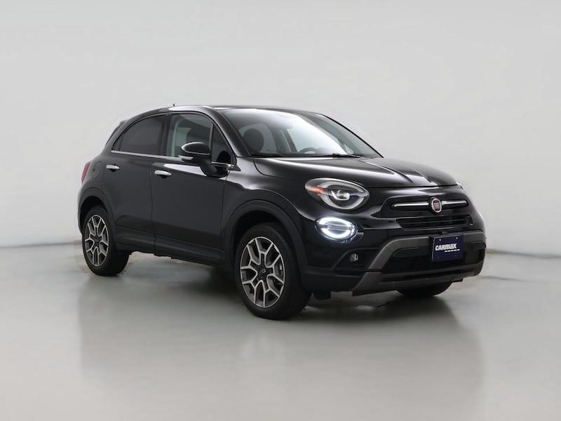 2021 Fiat 500X Trekking Plus -
                  Midlothian, VA