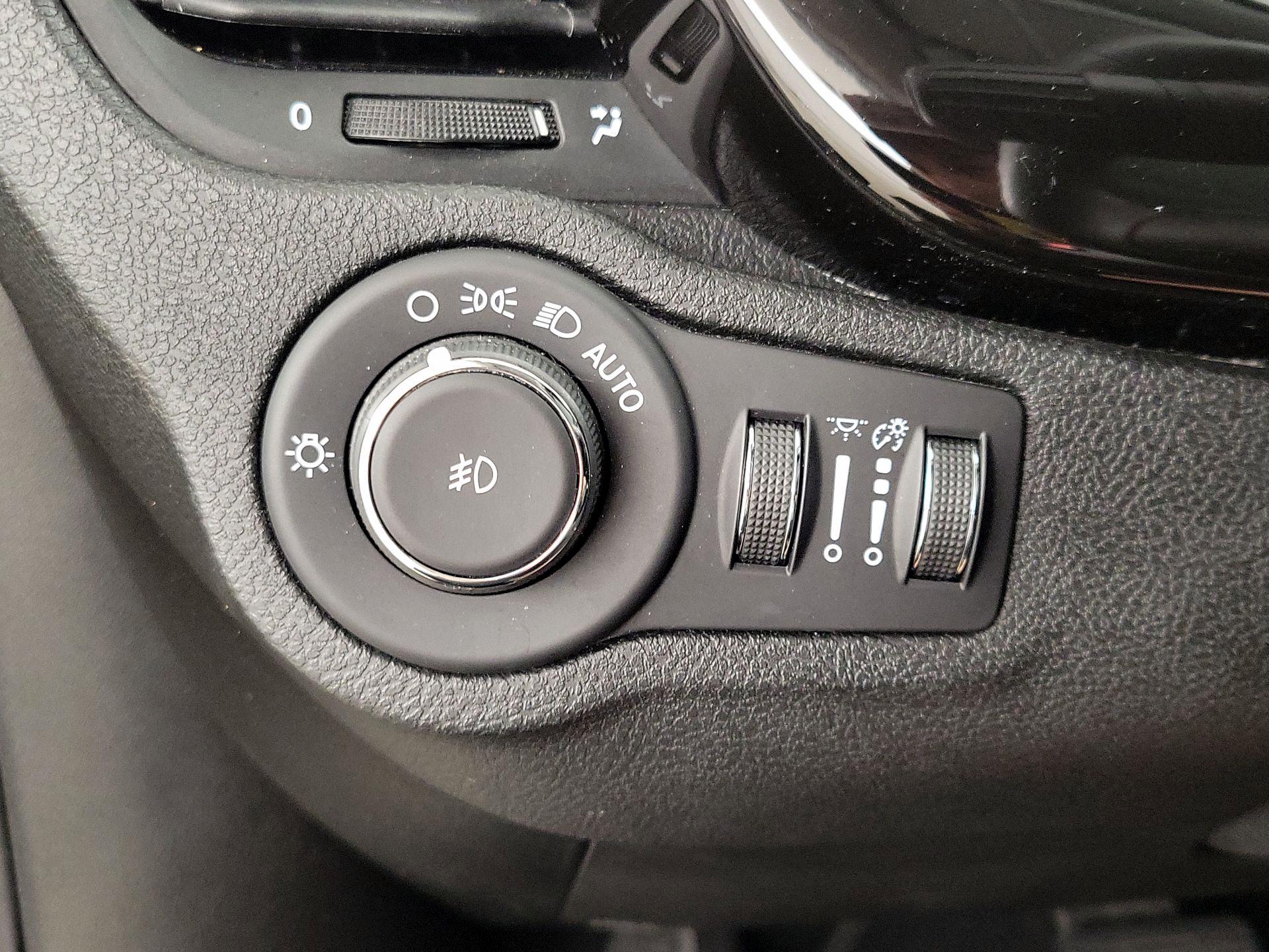 Thumbnail: 2021 Fiat 500X - 13