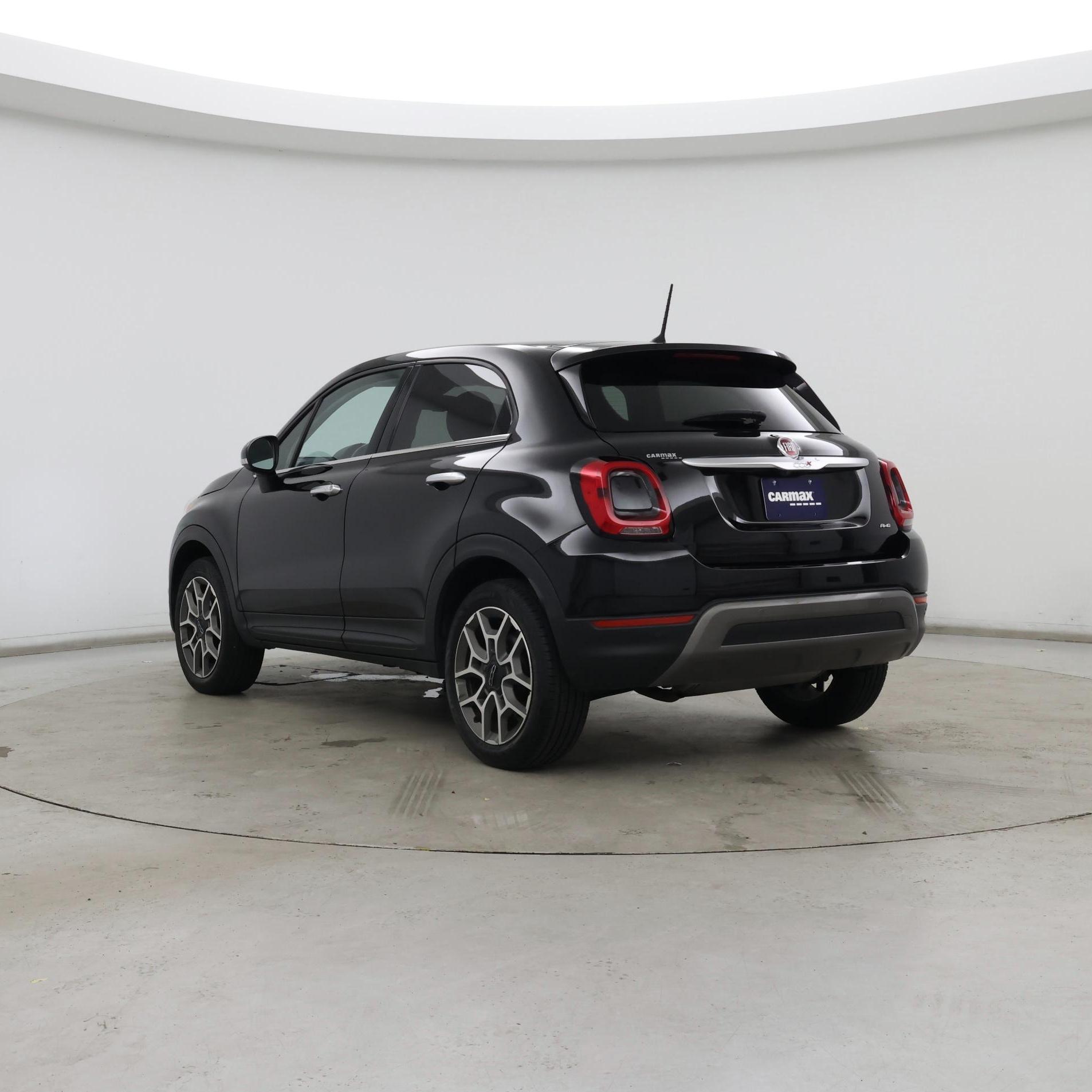 Thumbnail: 2021 Fiat 500X - 2
