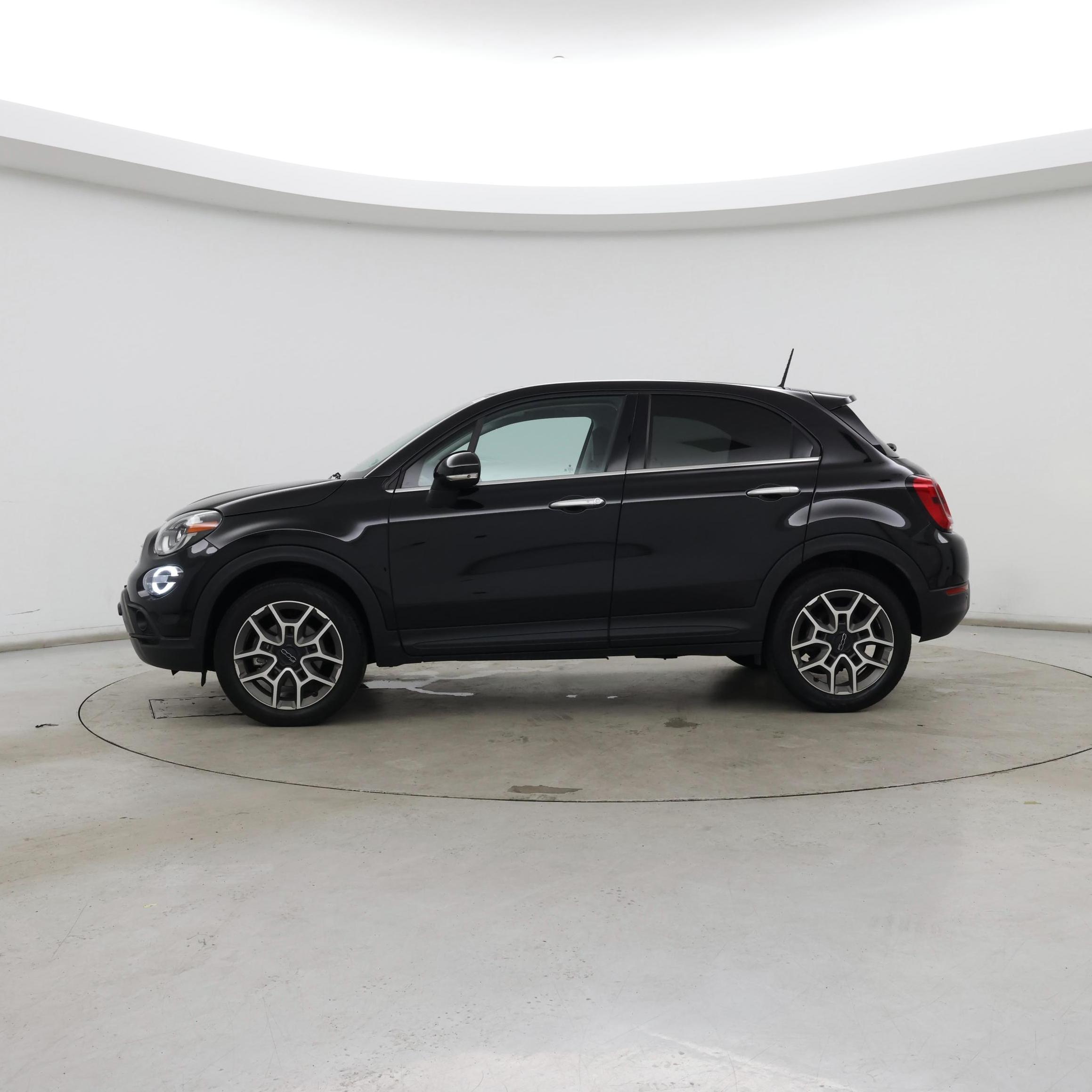 Thumbnail: 2021 Fiat 500X - 3