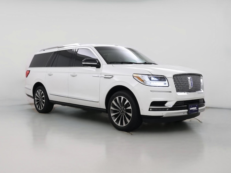 2021 Lincoln Navigator L Reserve -
                  Midlothian, VA