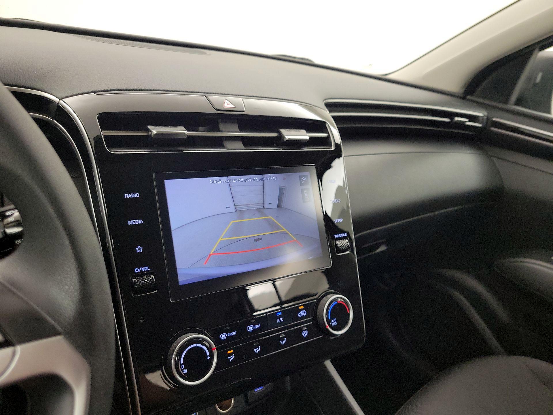 Thumbnail: 2023 Hyundai Tucson - 14