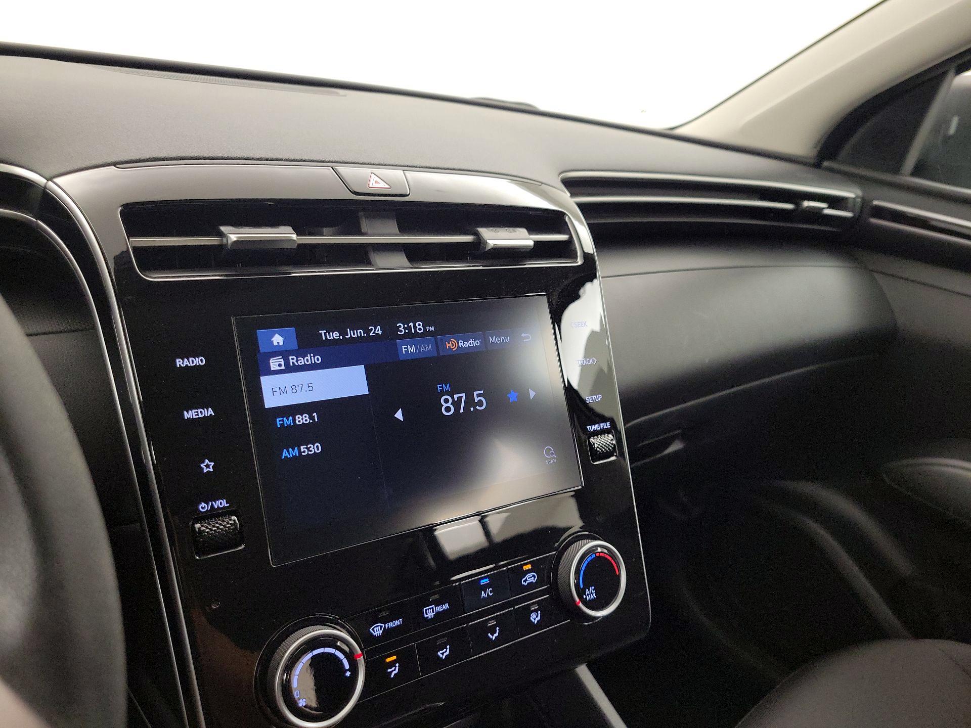 Thumbnail: 2023 Hyundai Tucson - 15