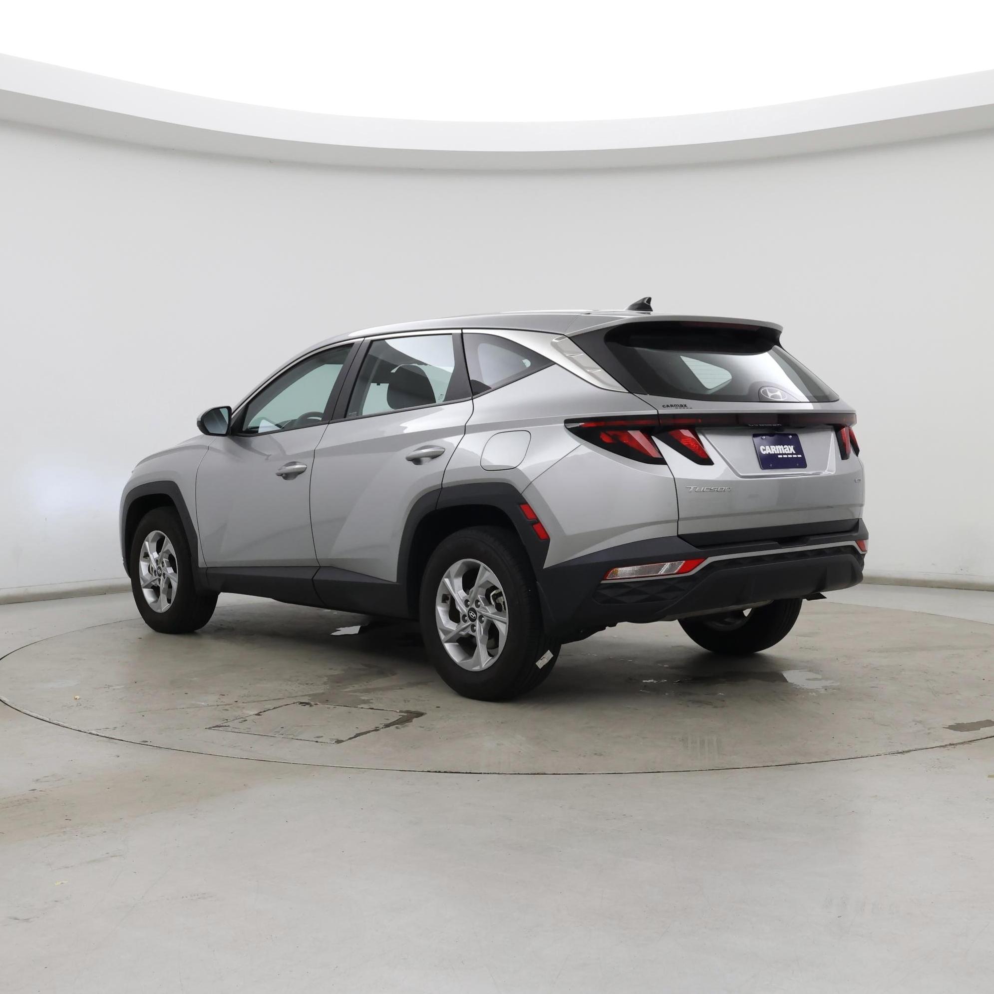 Thumbnail: 2023 Hyundai Tucson - 2