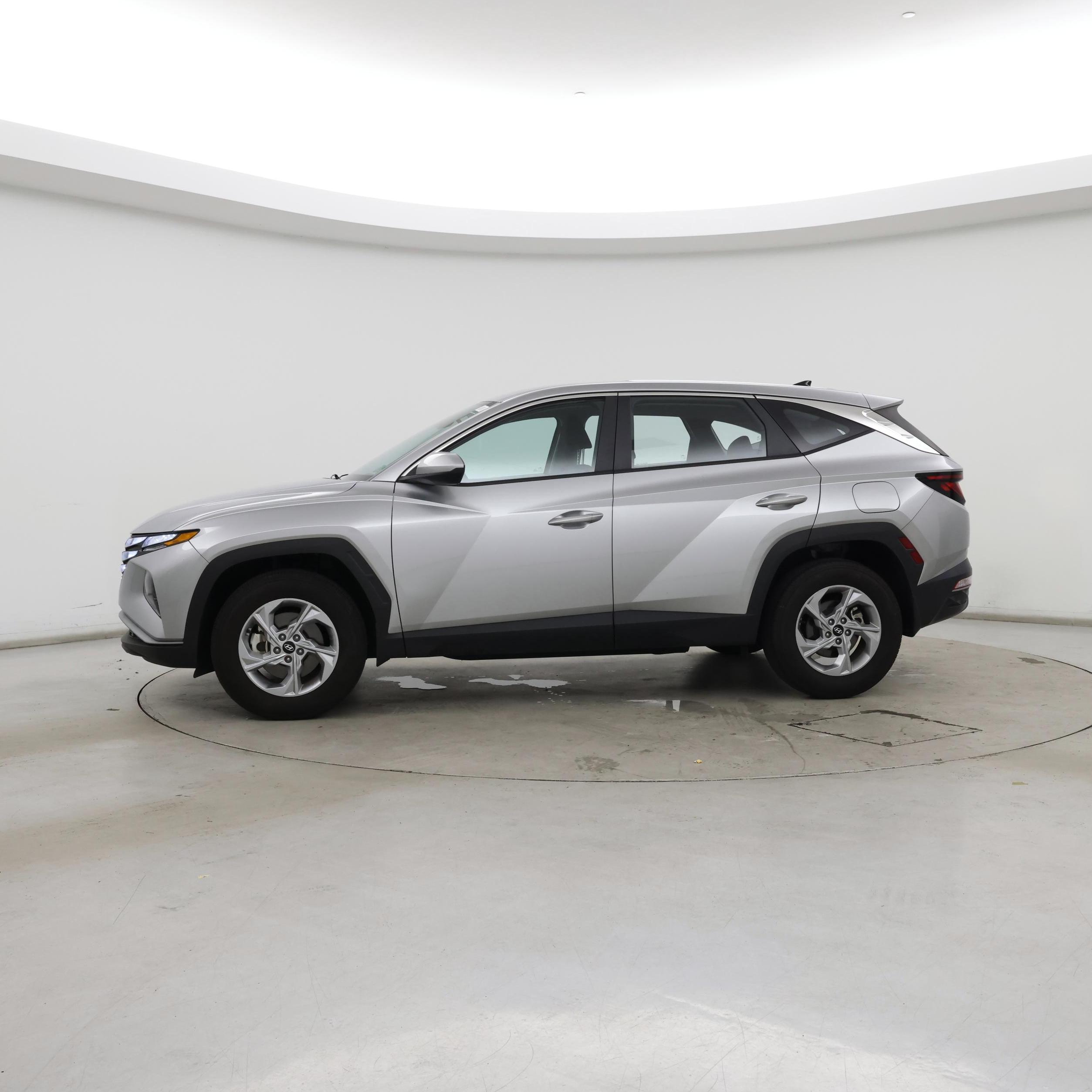 Thumbnail: 2023 Hyundai Tucson - 3