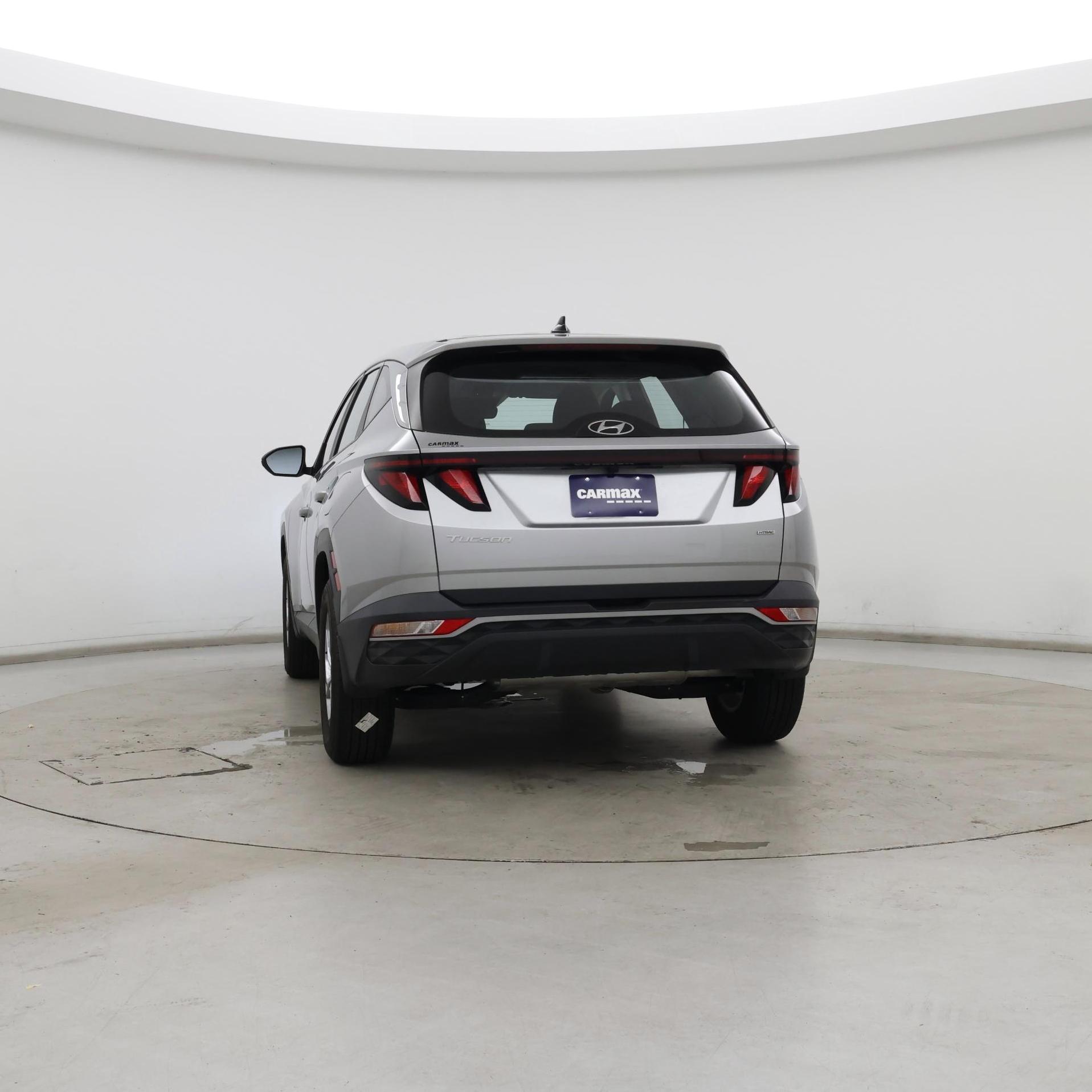 Thumbnail: 2023 Hyundai Tucson - 6