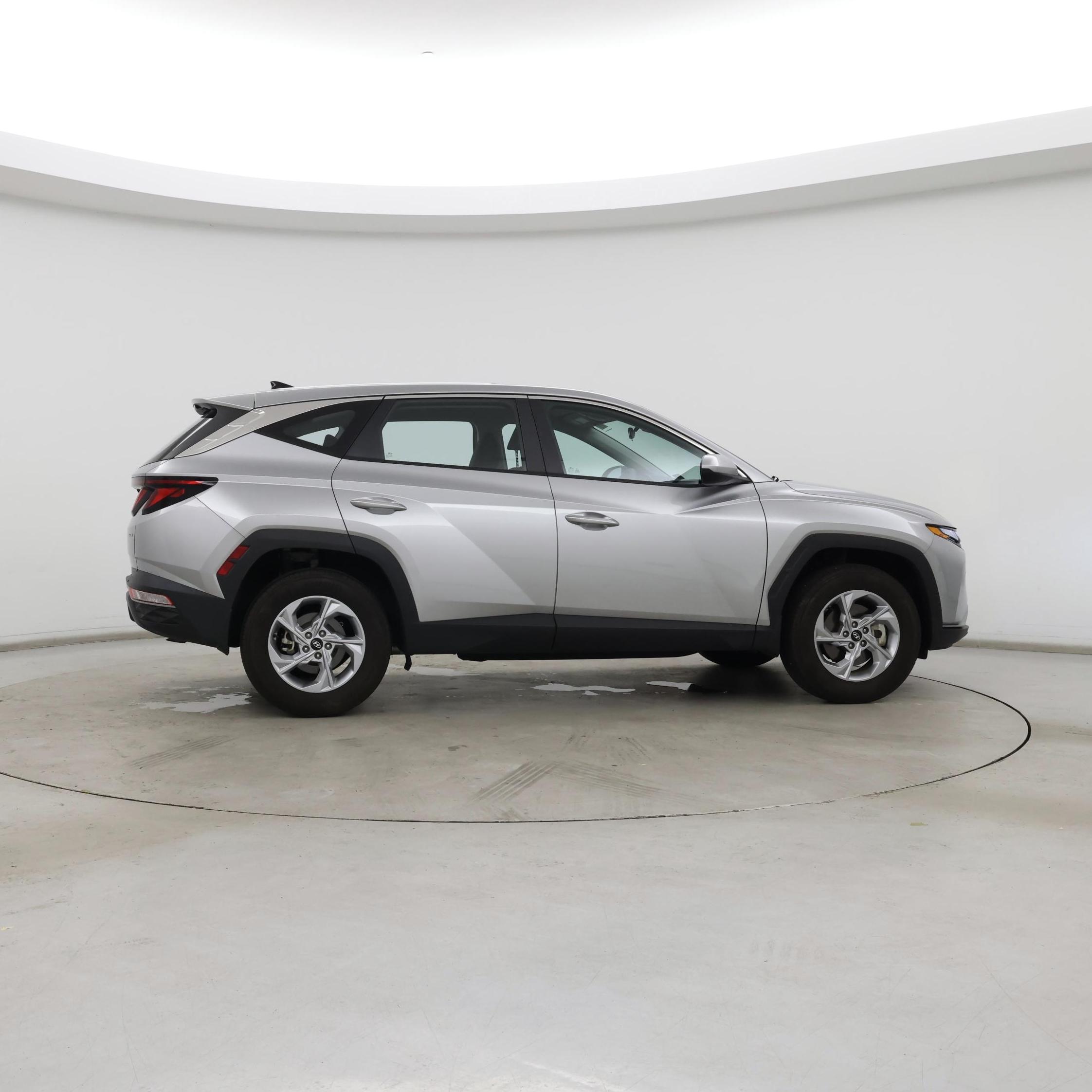 Thumbnail: 2023 Hyundai Tucson - 7