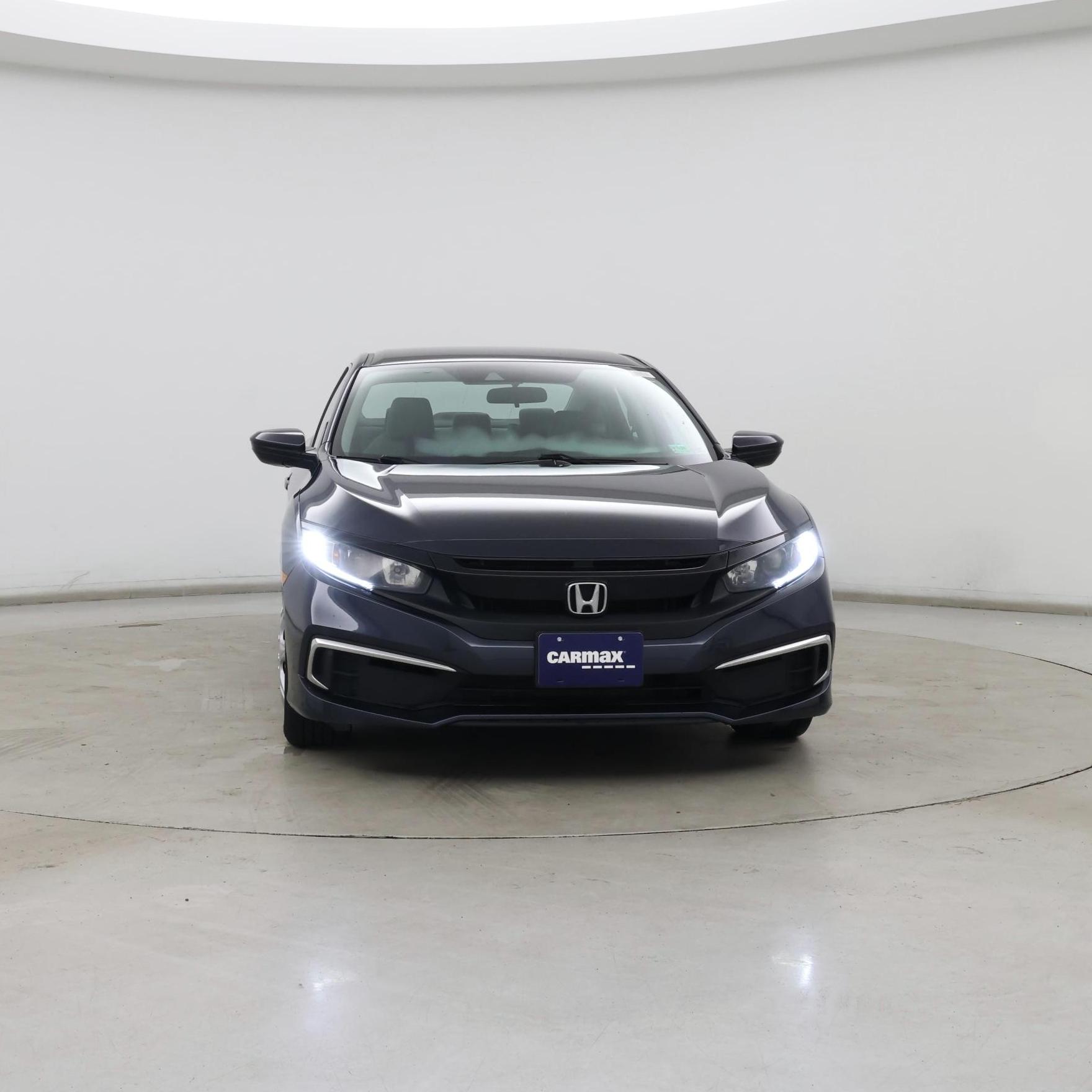 Thumbnail: 2020 Honda Civic - 5