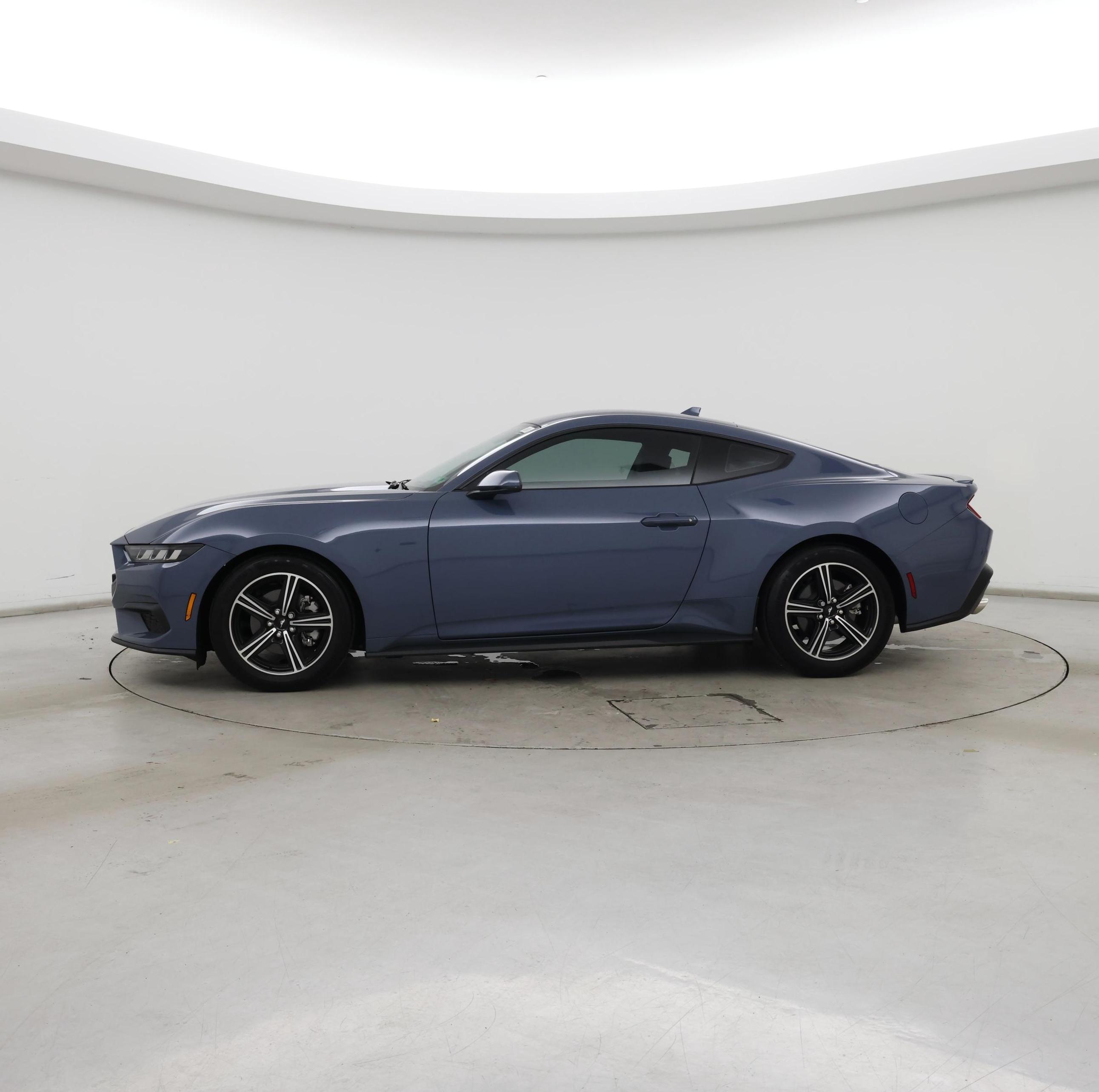 Thumbnail: 2024 Ford Mustang - 3