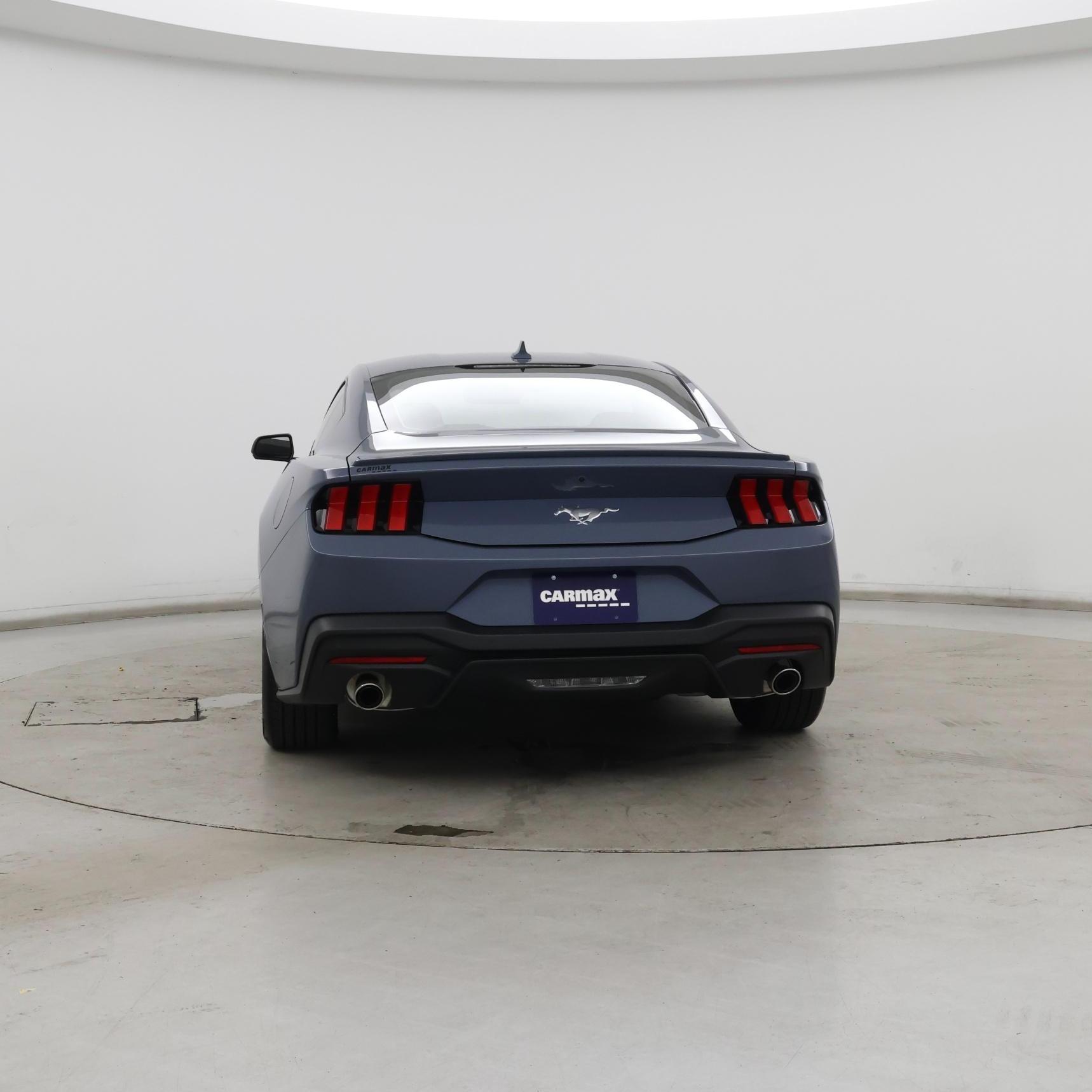Thumbnail: 2024 Ford Mustang - 6
