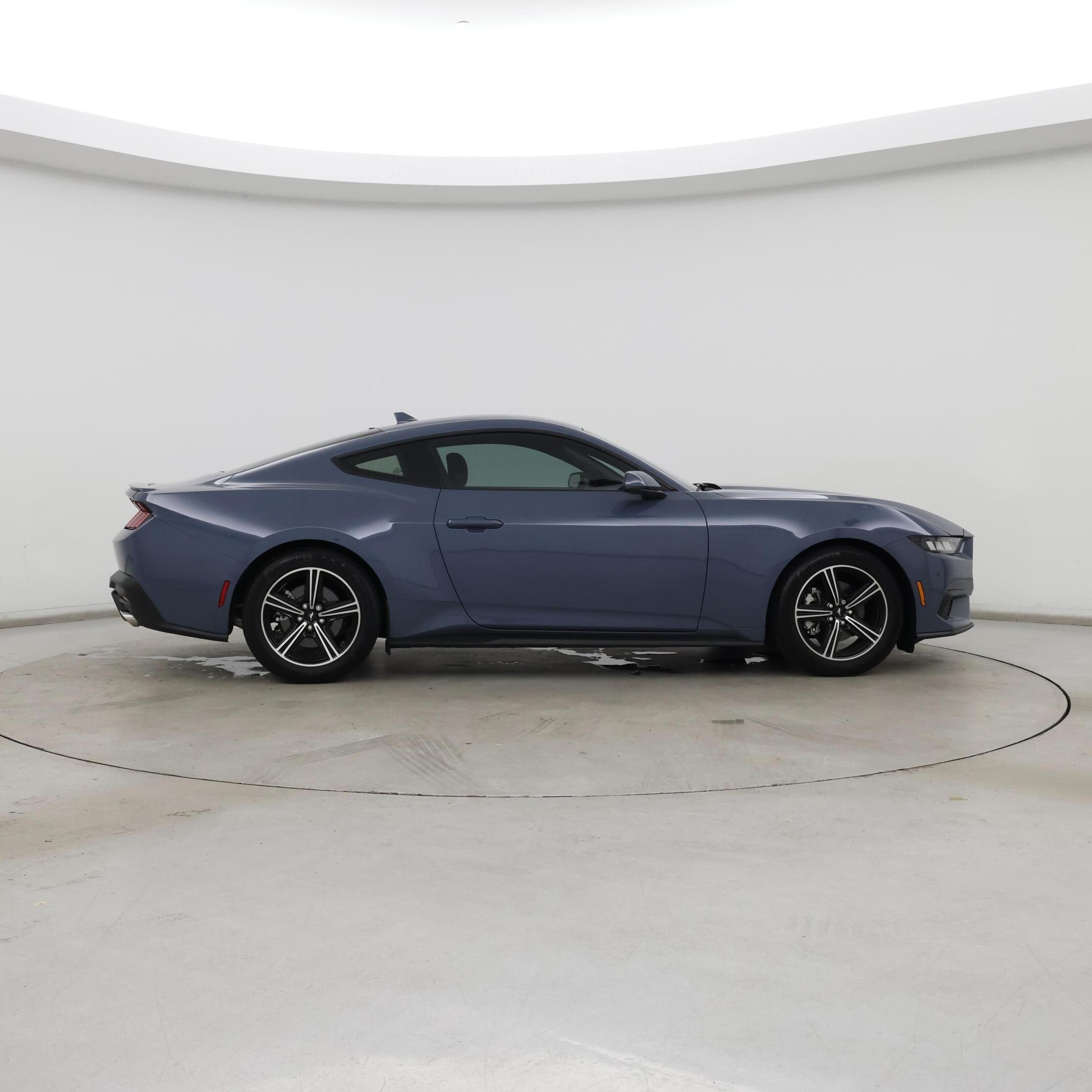 Thumbnail: 2024 Ford Mustang - 7