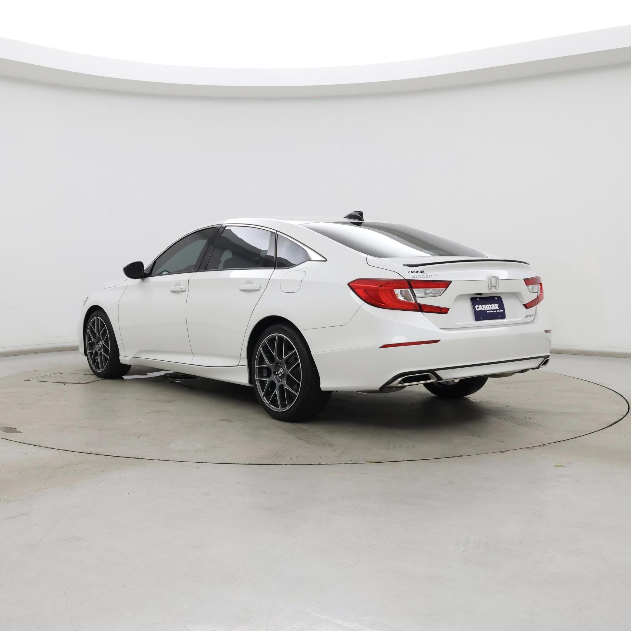 Thumbnail: 2022 Honda Accord - 2