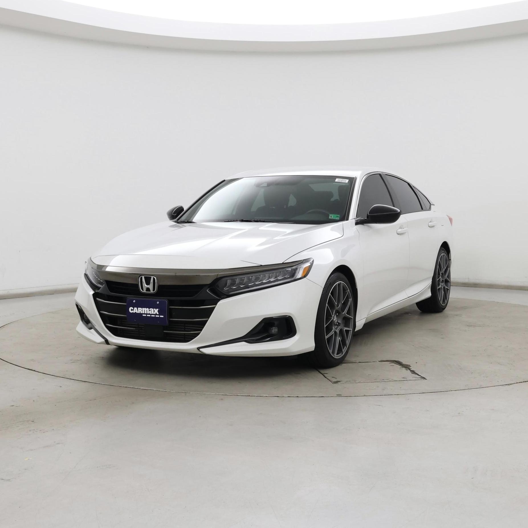 Thumbnail: 2022 Honda Accord - 4