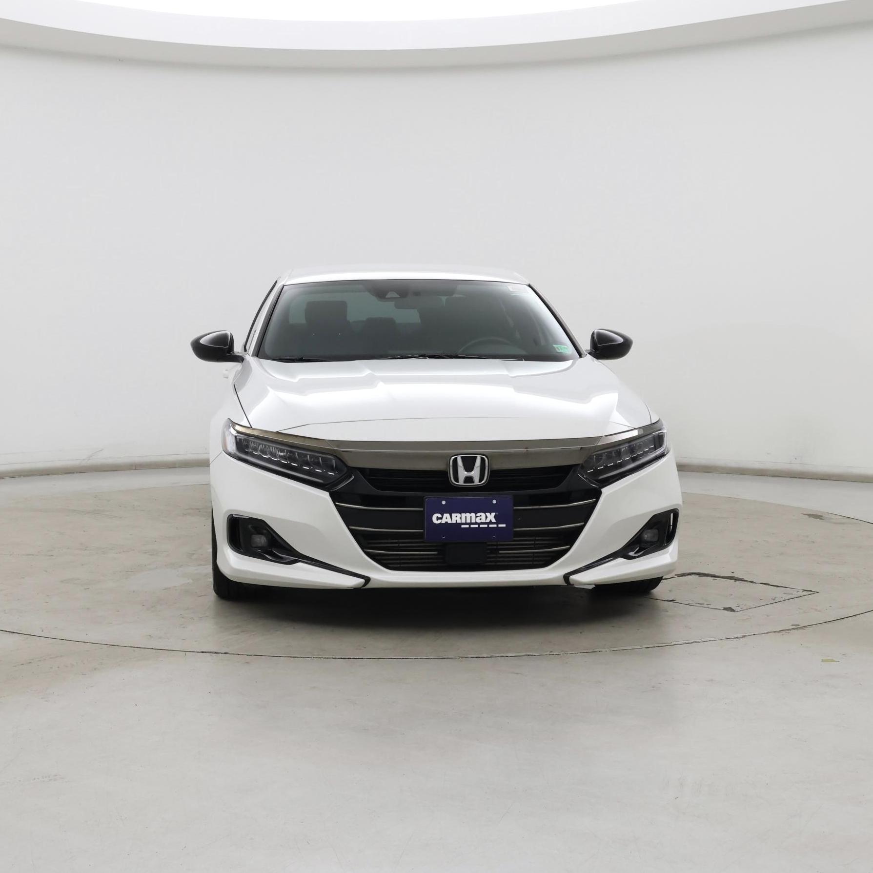 Thumbnail: 2022 Honda Accord - 5