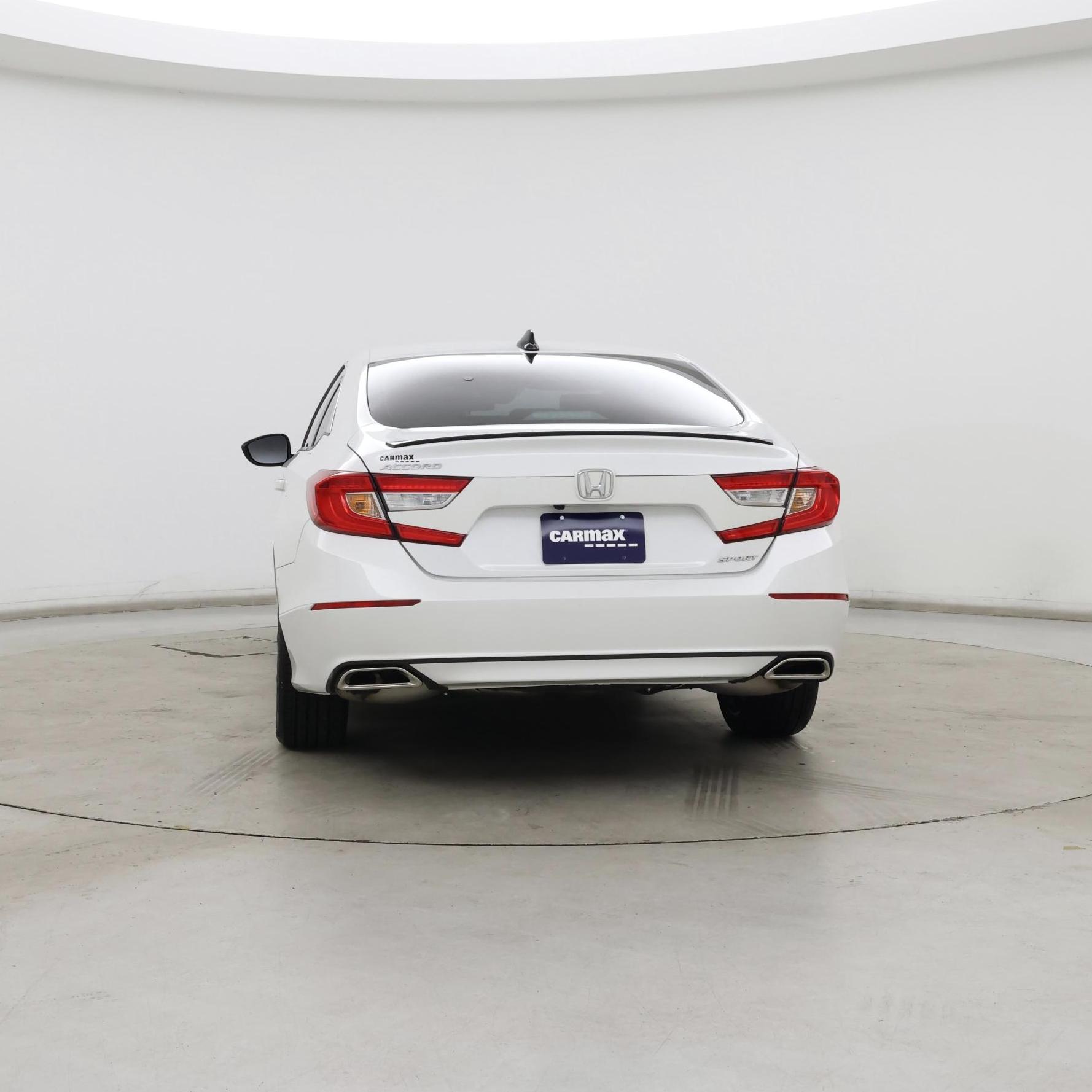 Thumbnail: 2022 Honda Accord - 6