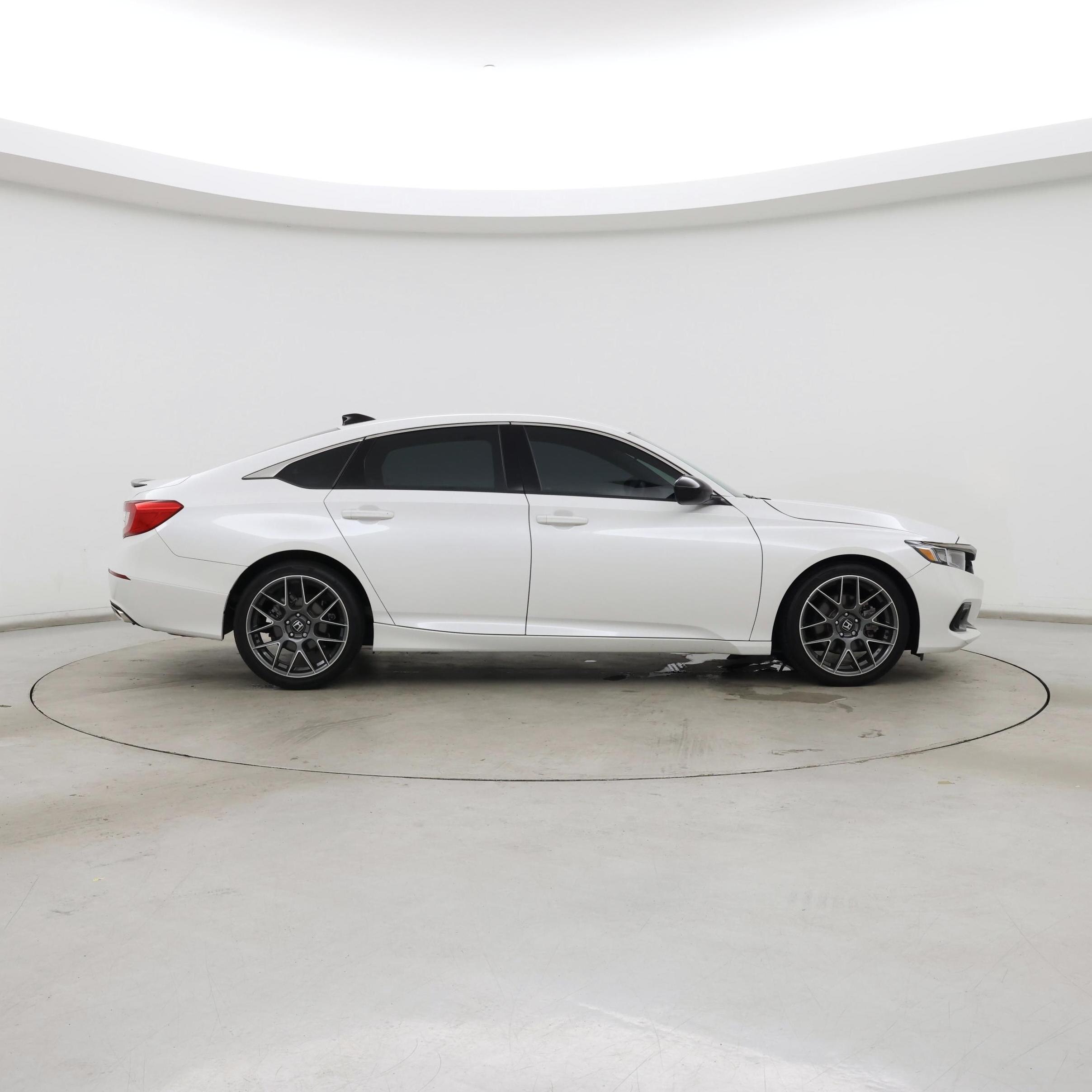 Thumbnail: 2022 Honda Accord - 7