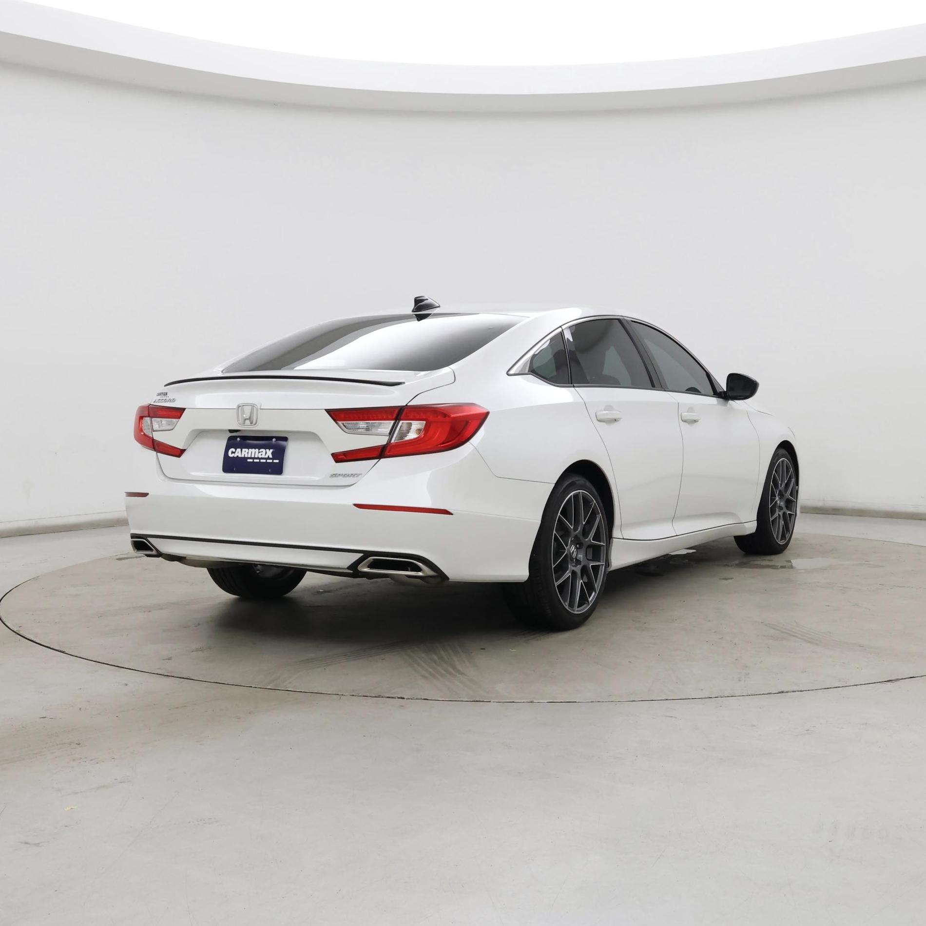 Thumbnail: 2022 Honda Accord - 8