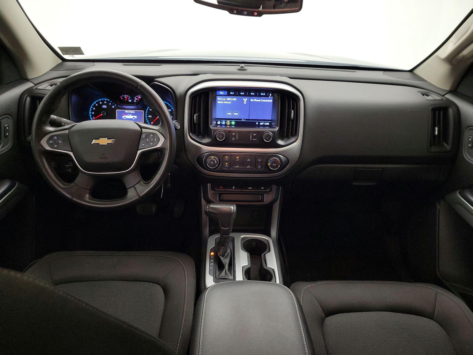 Thumbnail: 2019 Chevrolet Colorado - 9