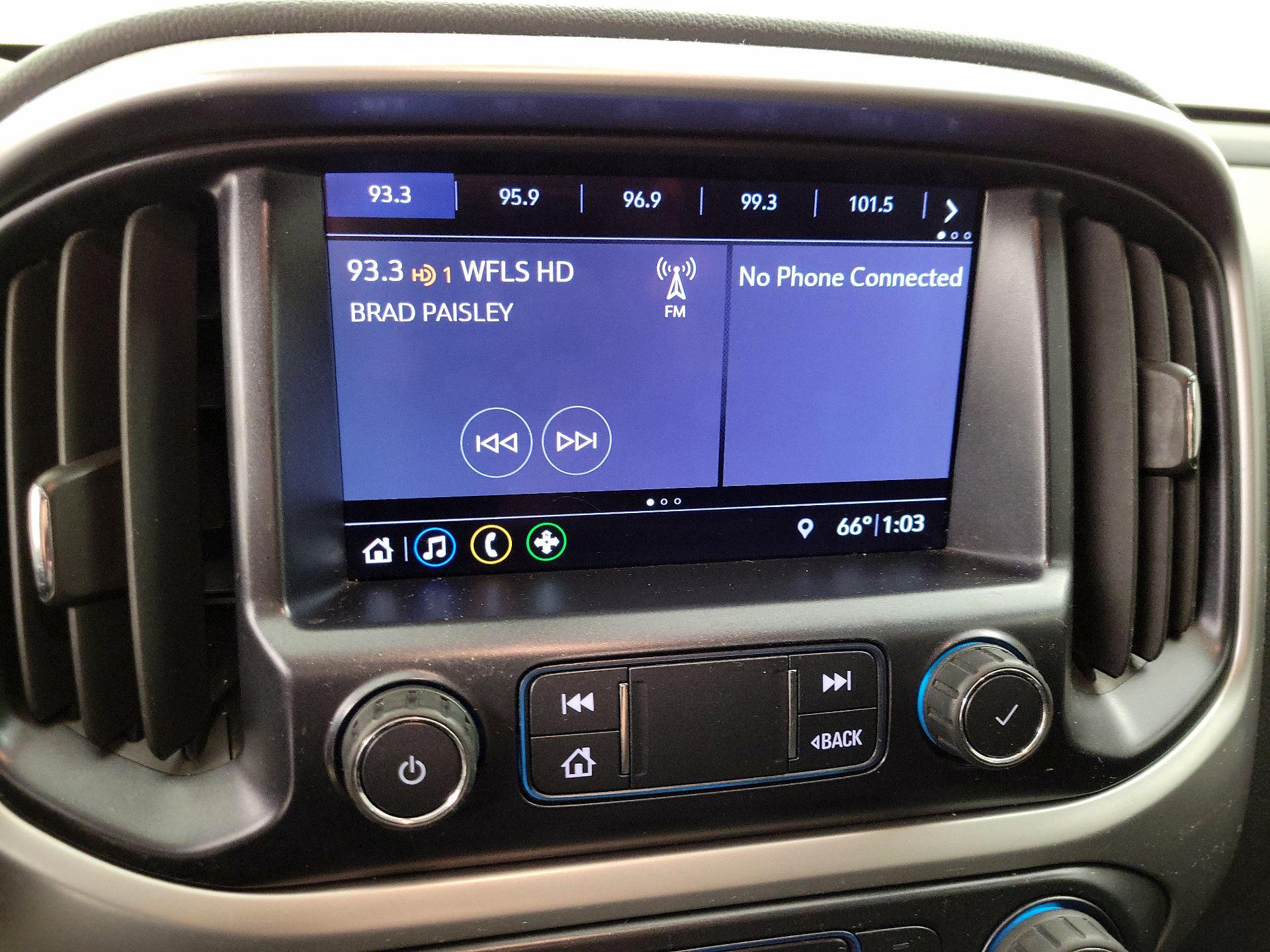 Thumbnail: 2019 Chevrolet Colorado - 15