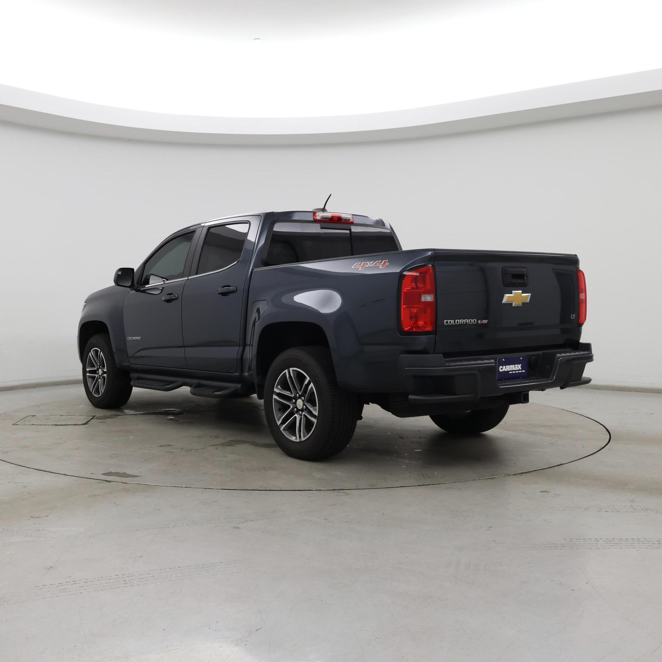 Thumbnail: 2019 Chevrolet Colorado - 2