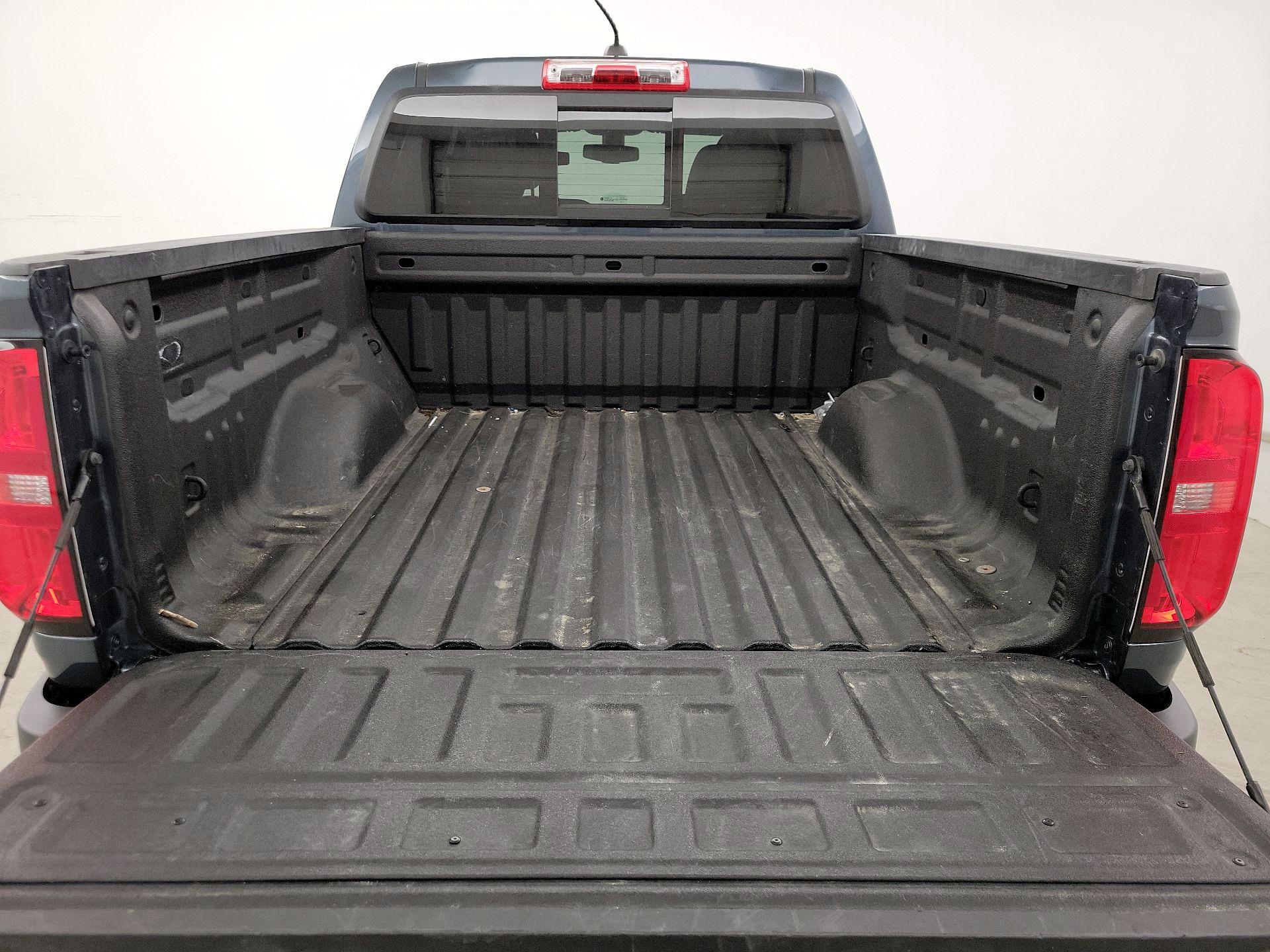 Thumbnail: 2019 Chevrolet Colorado - 20