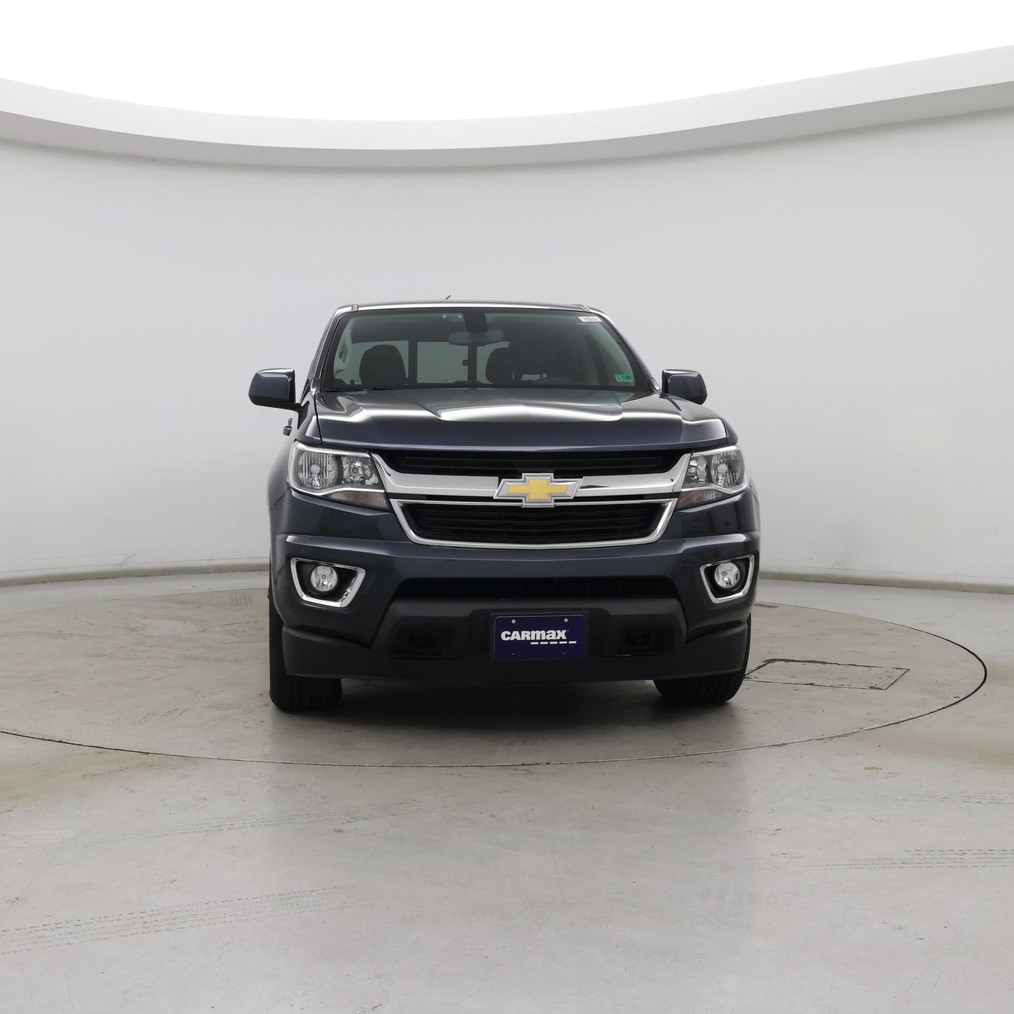 Thumbnail: 2019 Chevrolet Colorado - 5