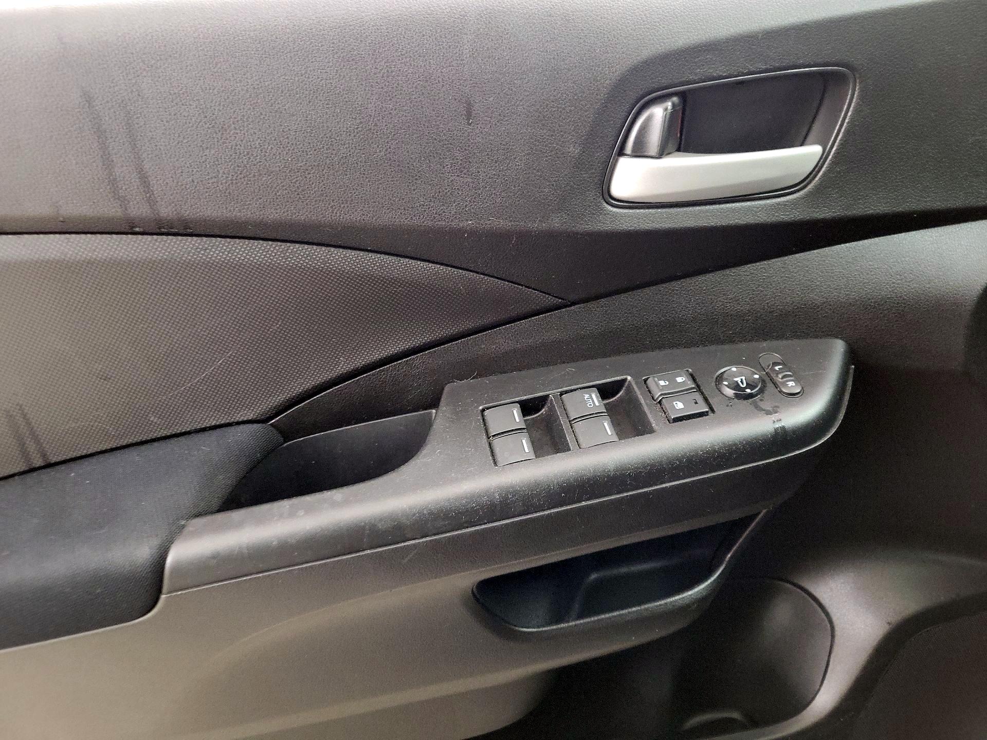 Thumbnail: 2016 Honda CR-V - 12