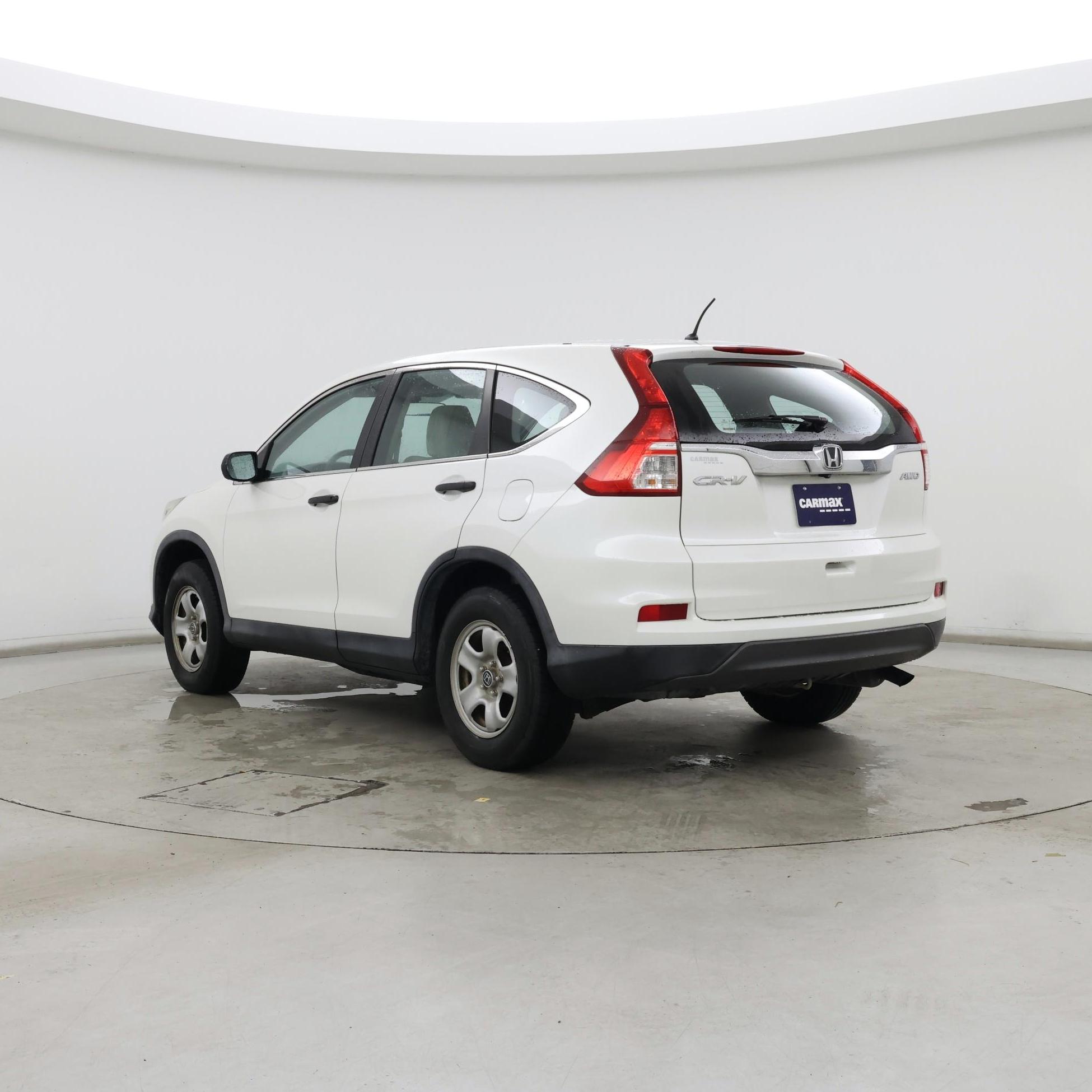 Thumbnail: 2016 Honda CR-V - 2
