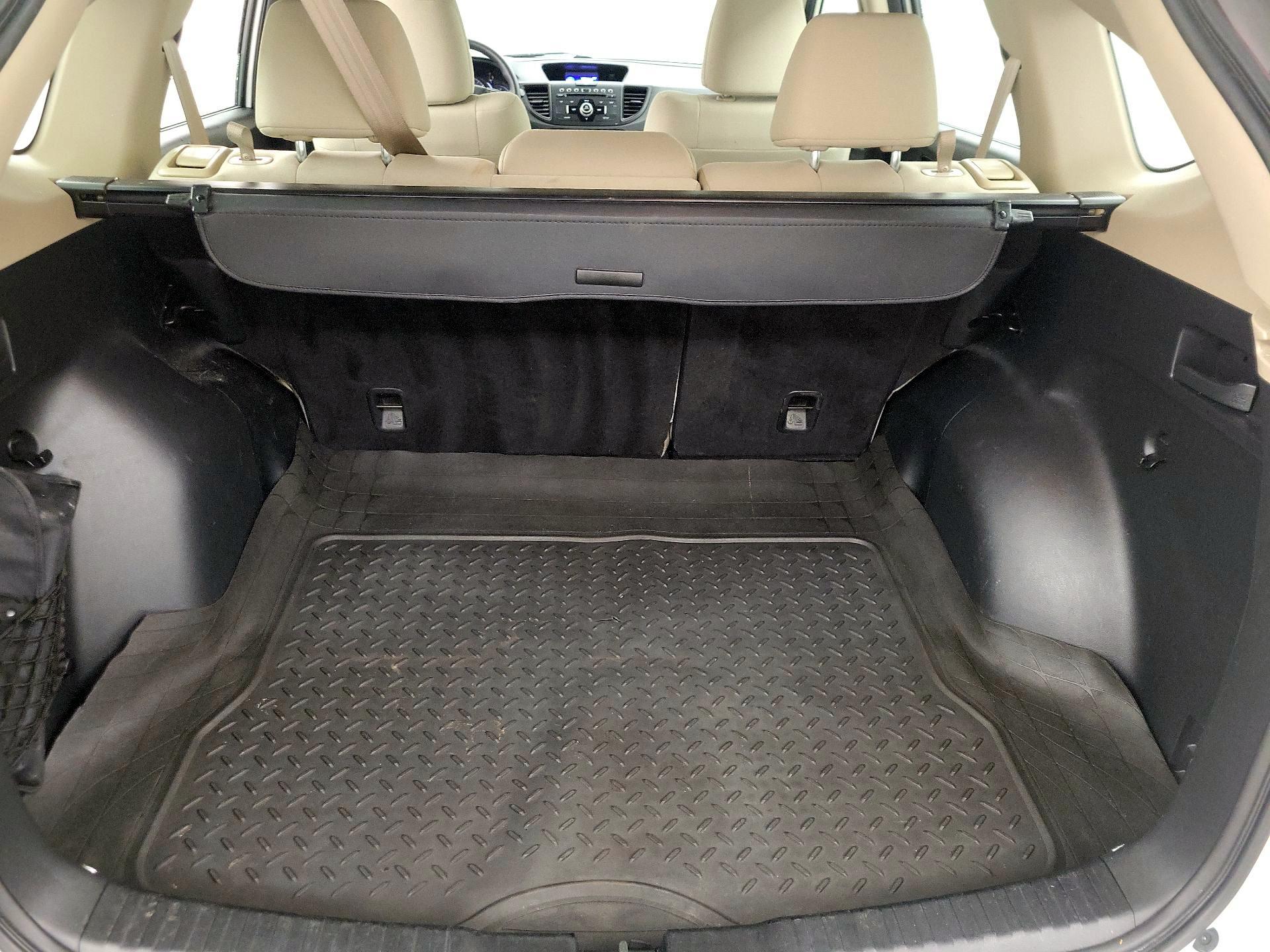 Thumbnail: 2016 Honda CR-V - 20