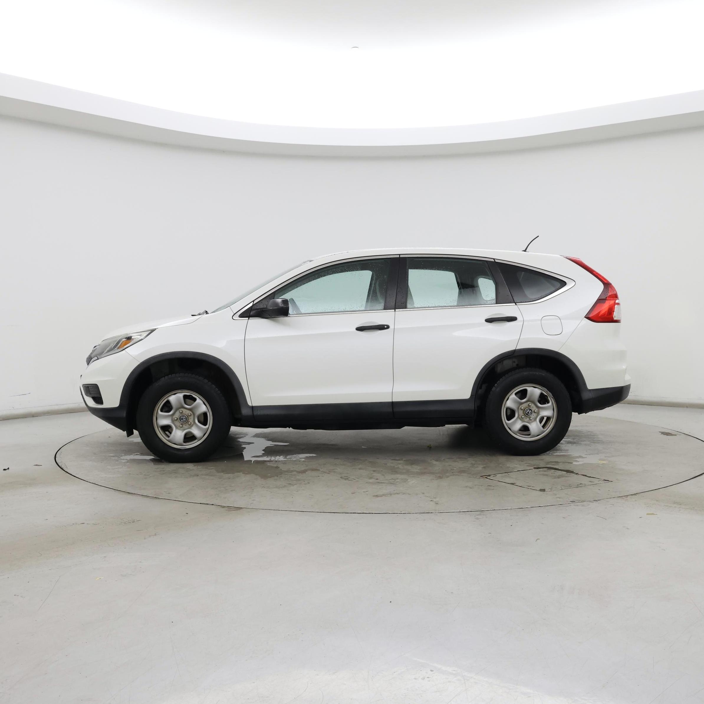 Thumbnail: 2016 Honda CR-V - 3