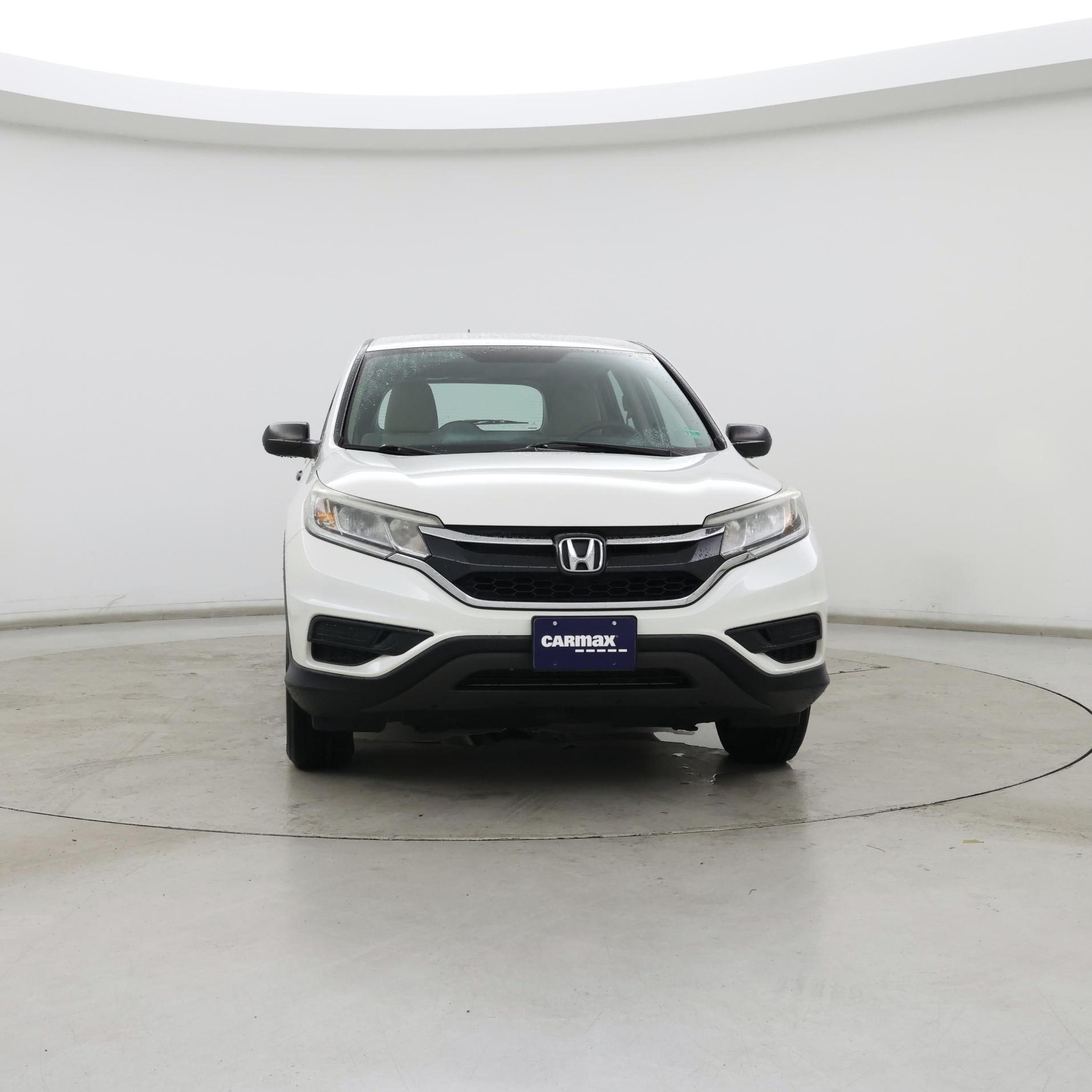 Thumbnail: 2016 Honda CR-V - 5