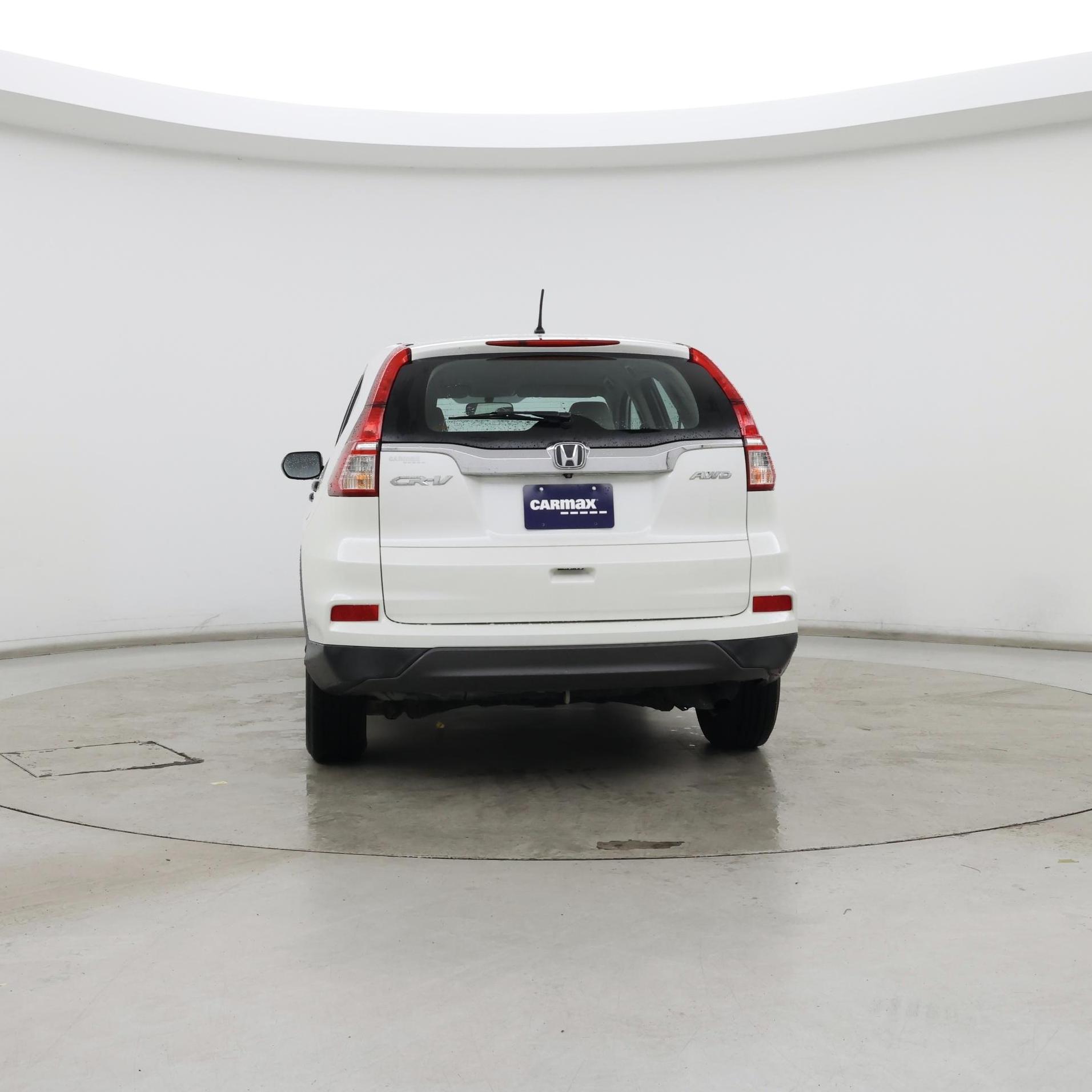 Thumbnail: 2016 Honda CR-V - 6