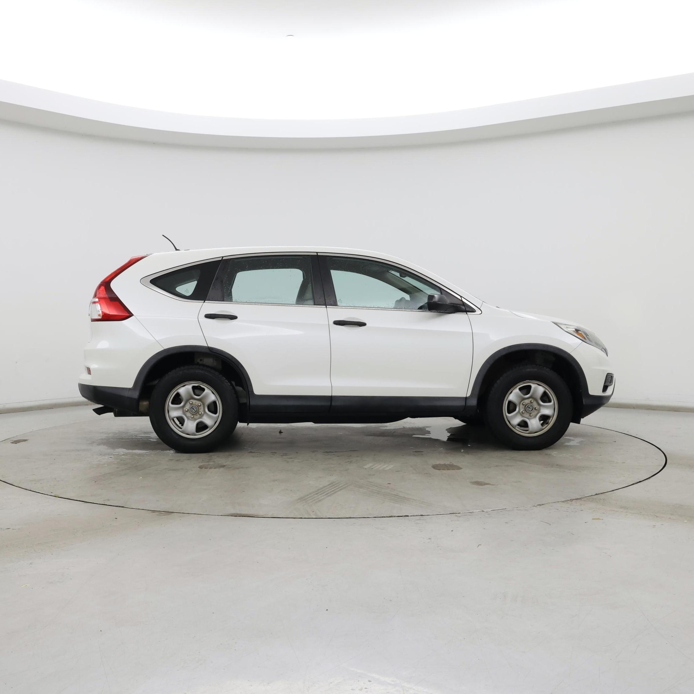 Thumbnail: 2016 Honda CR-V - 7