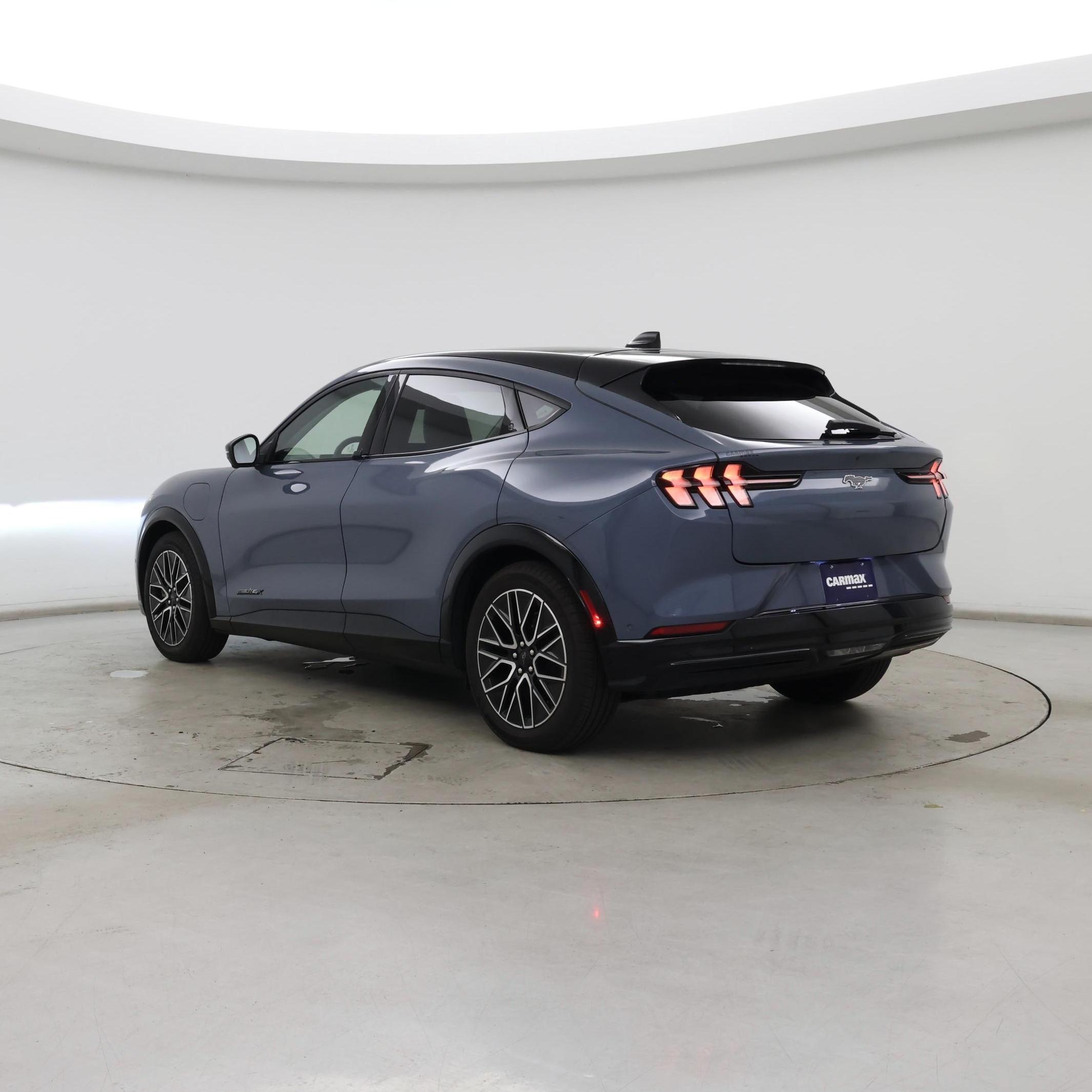Thumbnail: 2024 Ford Mustang Mach-E - 2