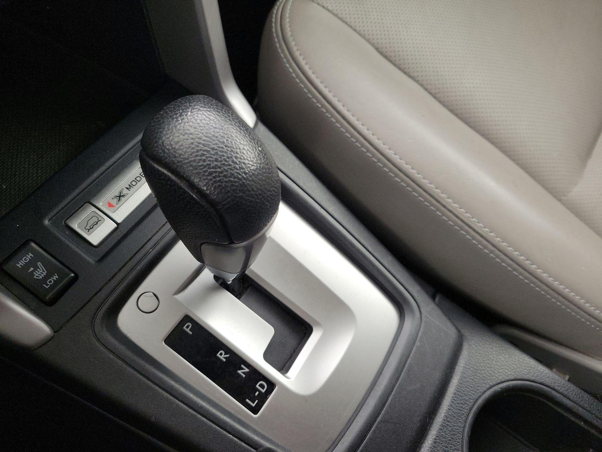 Thumbnail: 2015 Subaru Forester - 17