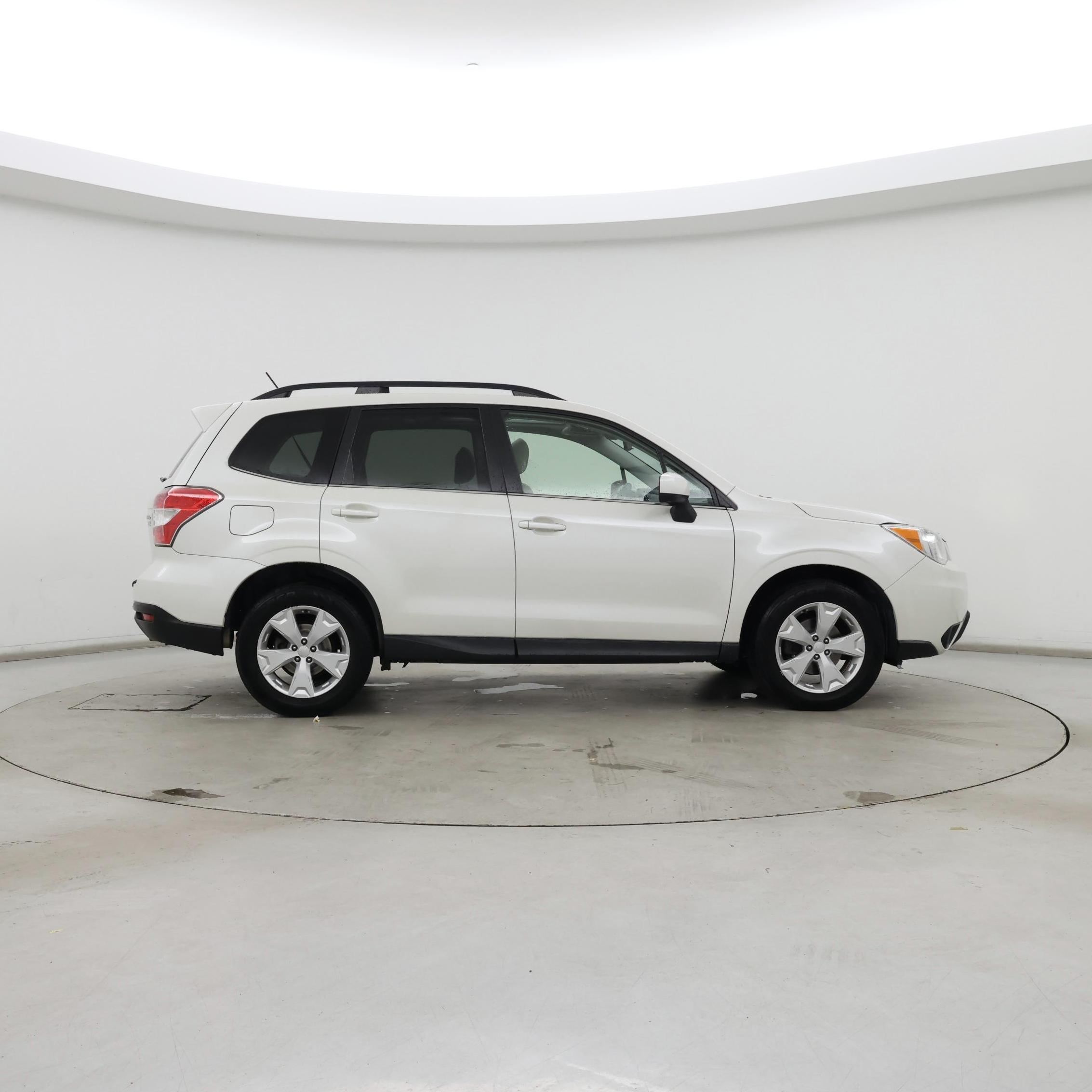 Thumbnail: 2015 Subaru Forester - 7