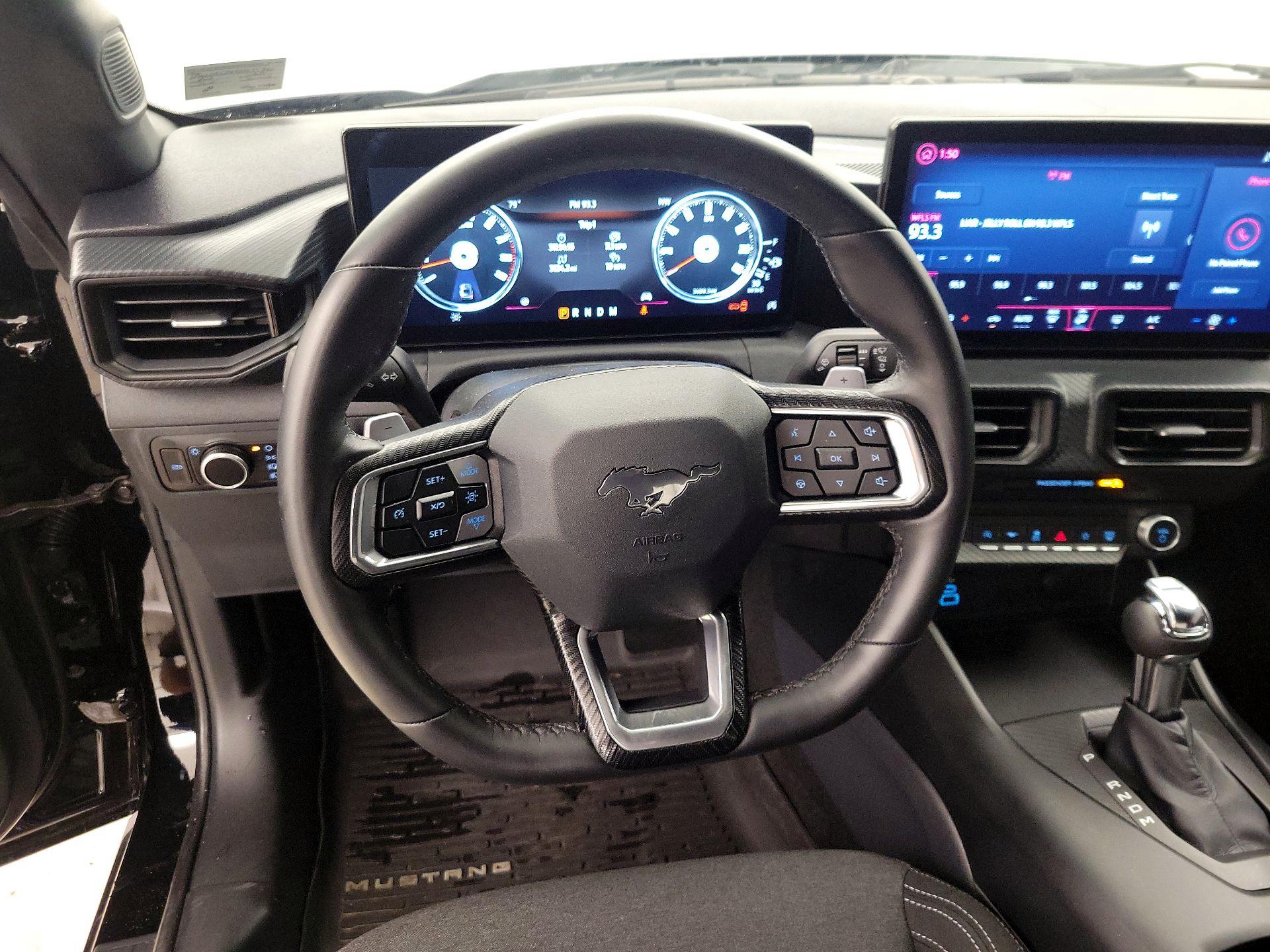 Thumbnail: 2024 Ford Mustang - 10